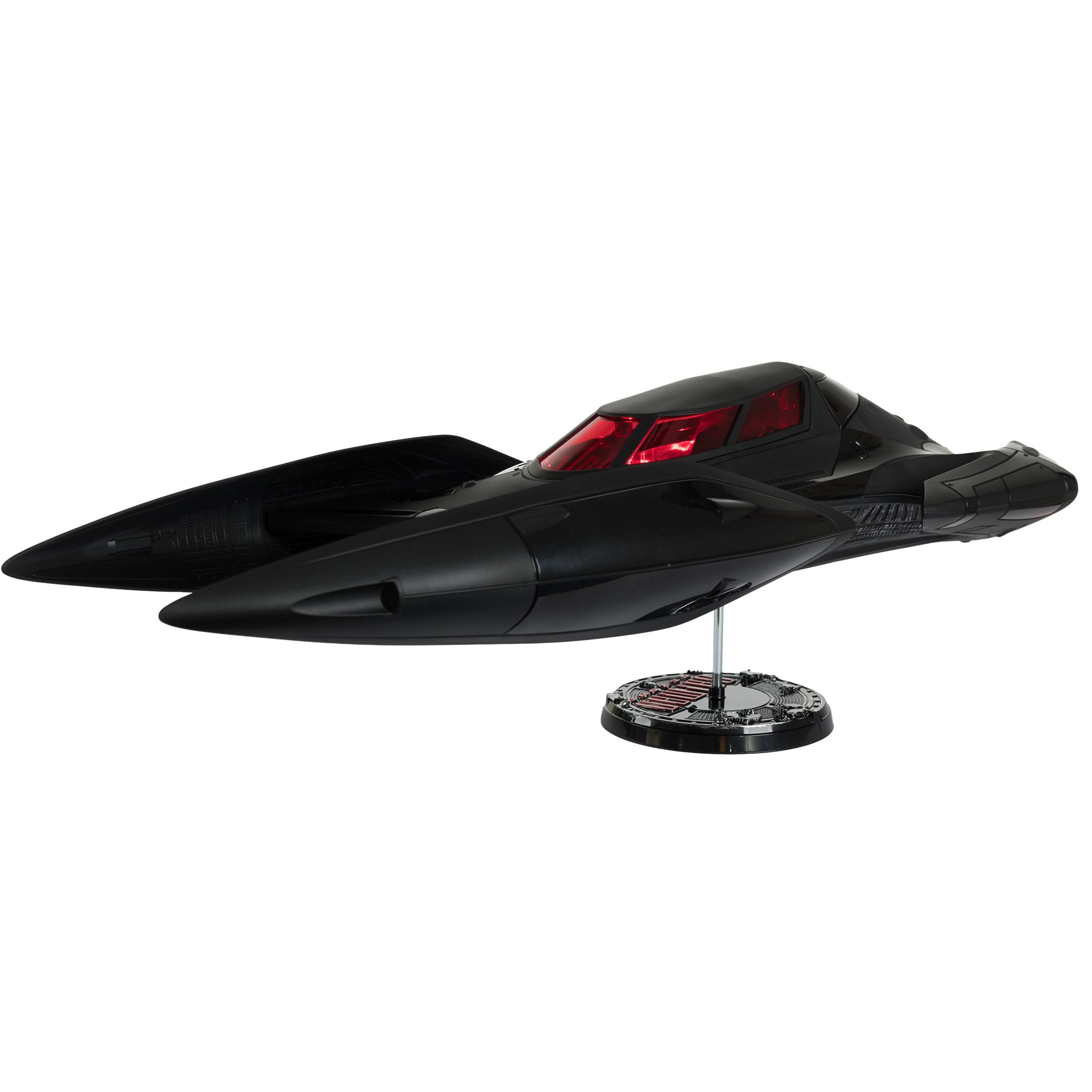 DC Multiverse: Batman Beyond Batmobile-Actionfiguren-McFarlane Toys-Mighty Underground