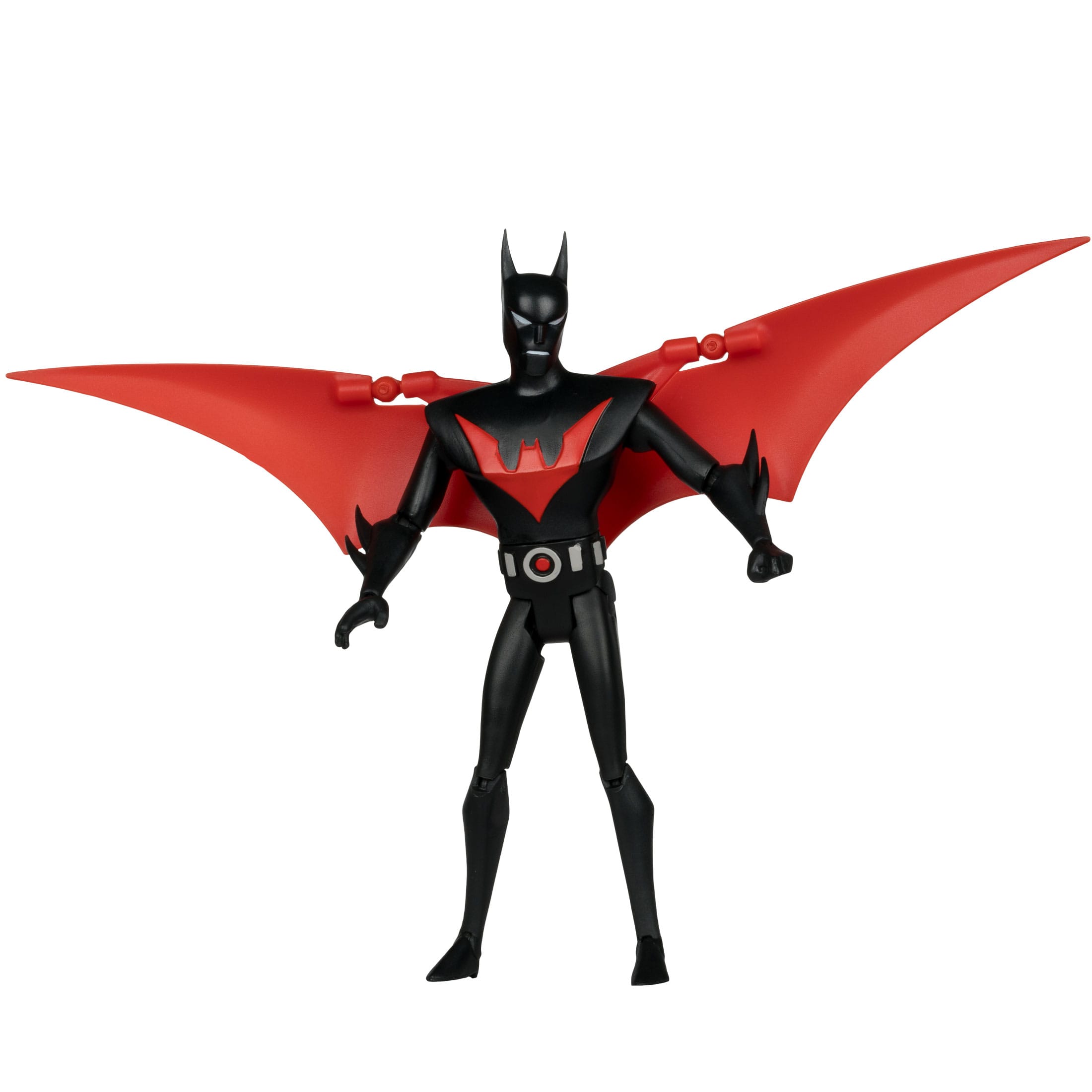 DC Multiverse: Batman Beyond (Masked Terry McGinnis)-Actionfiguren-McFarlane Toys-Mighty Underground