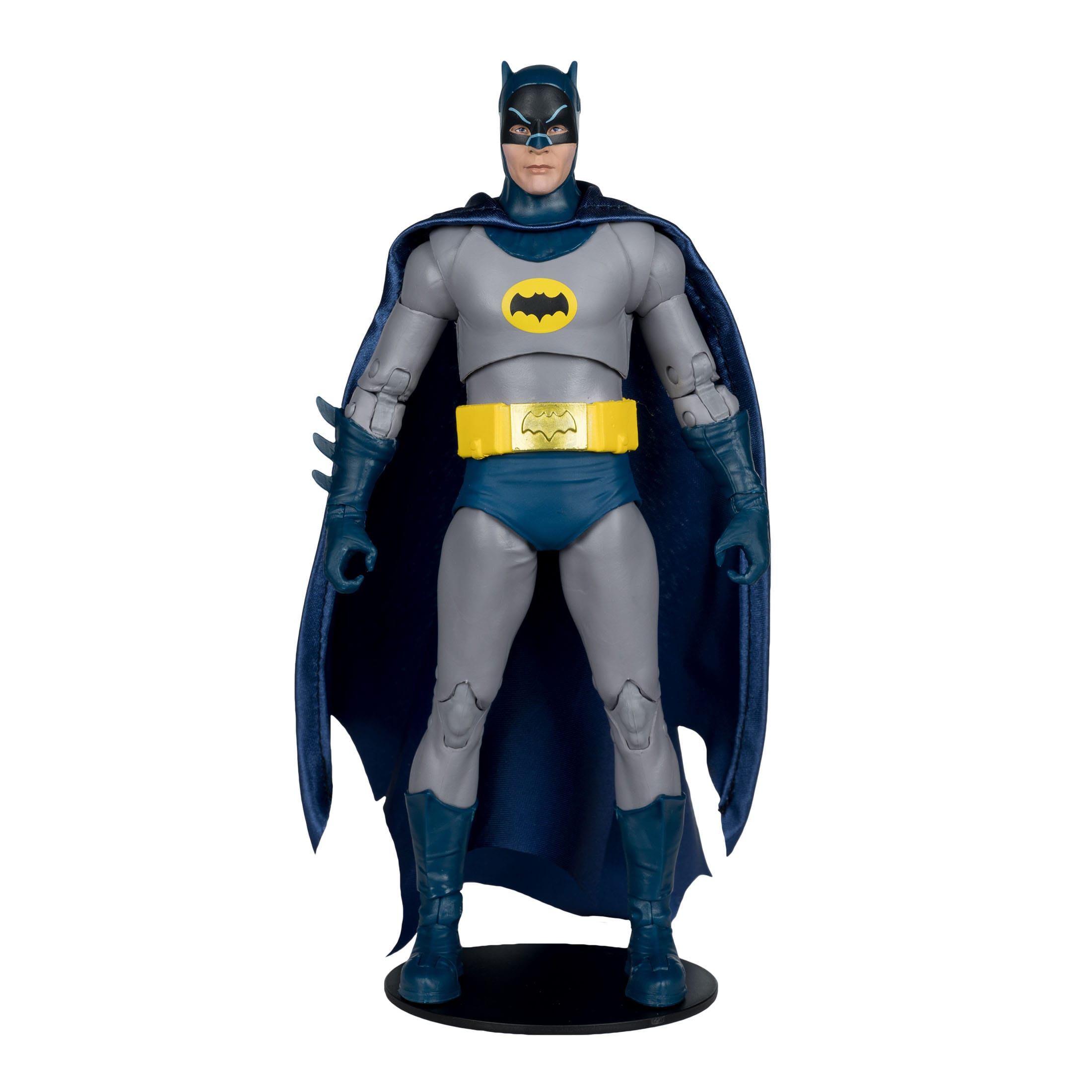 DC Multiverse: Batman (Classic TV Series)-Actionfiguren-McFarlane Toys-Mighty Underground