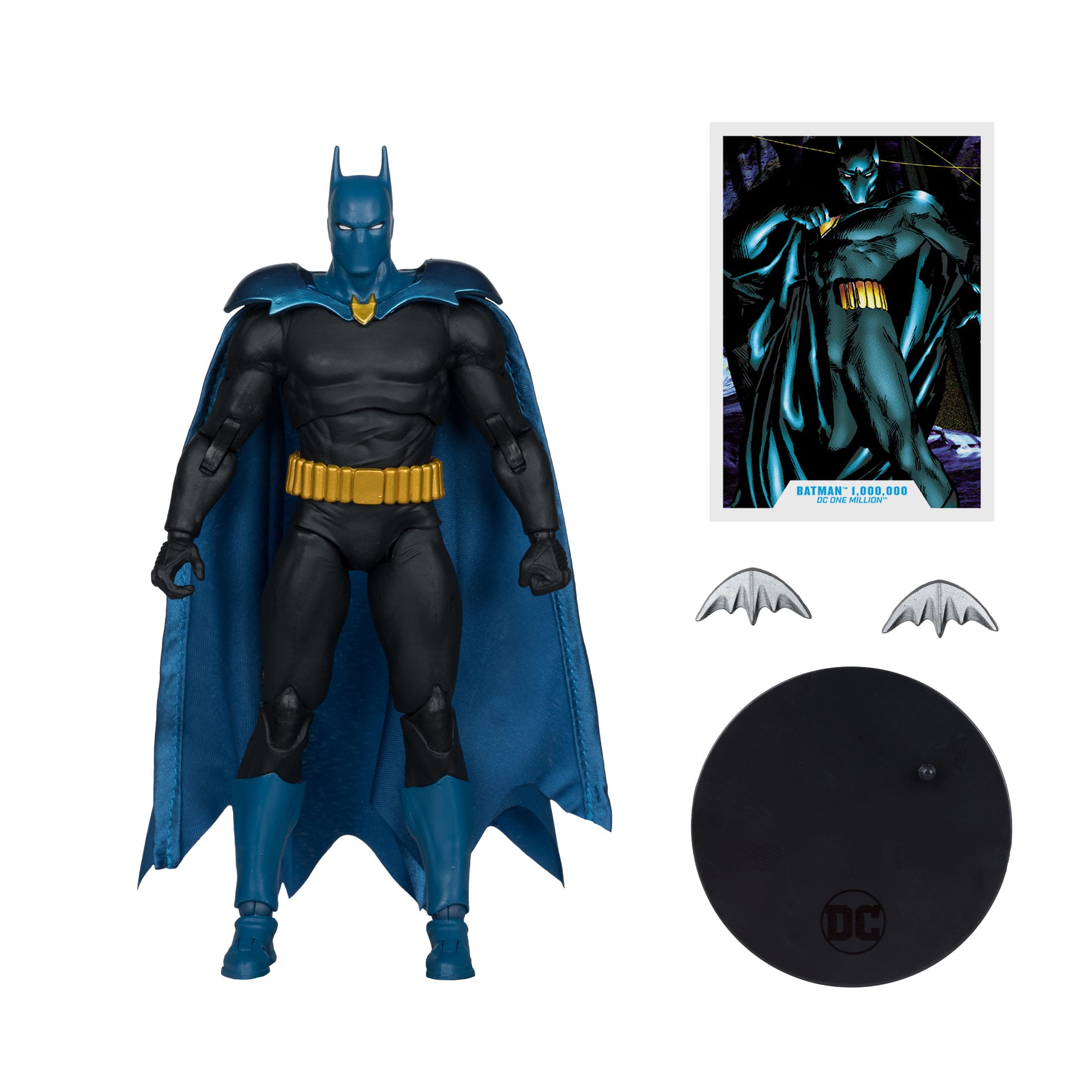 DC Multiverse: Batman (DC One Million)-Actionfiguren-McFarlane Toys-Mighty Underground