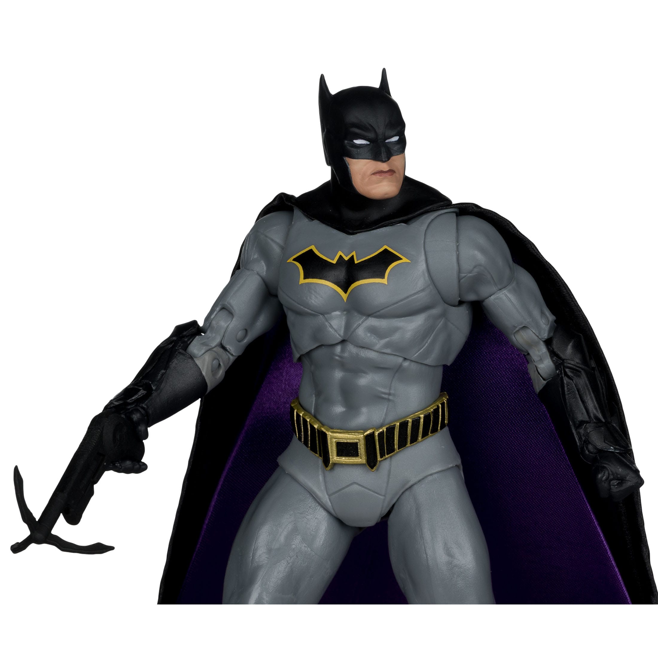 DC Multiverse: Batman (DC Rebirth)-Actionfiguren-McFarlane Toys-Mighty Underground