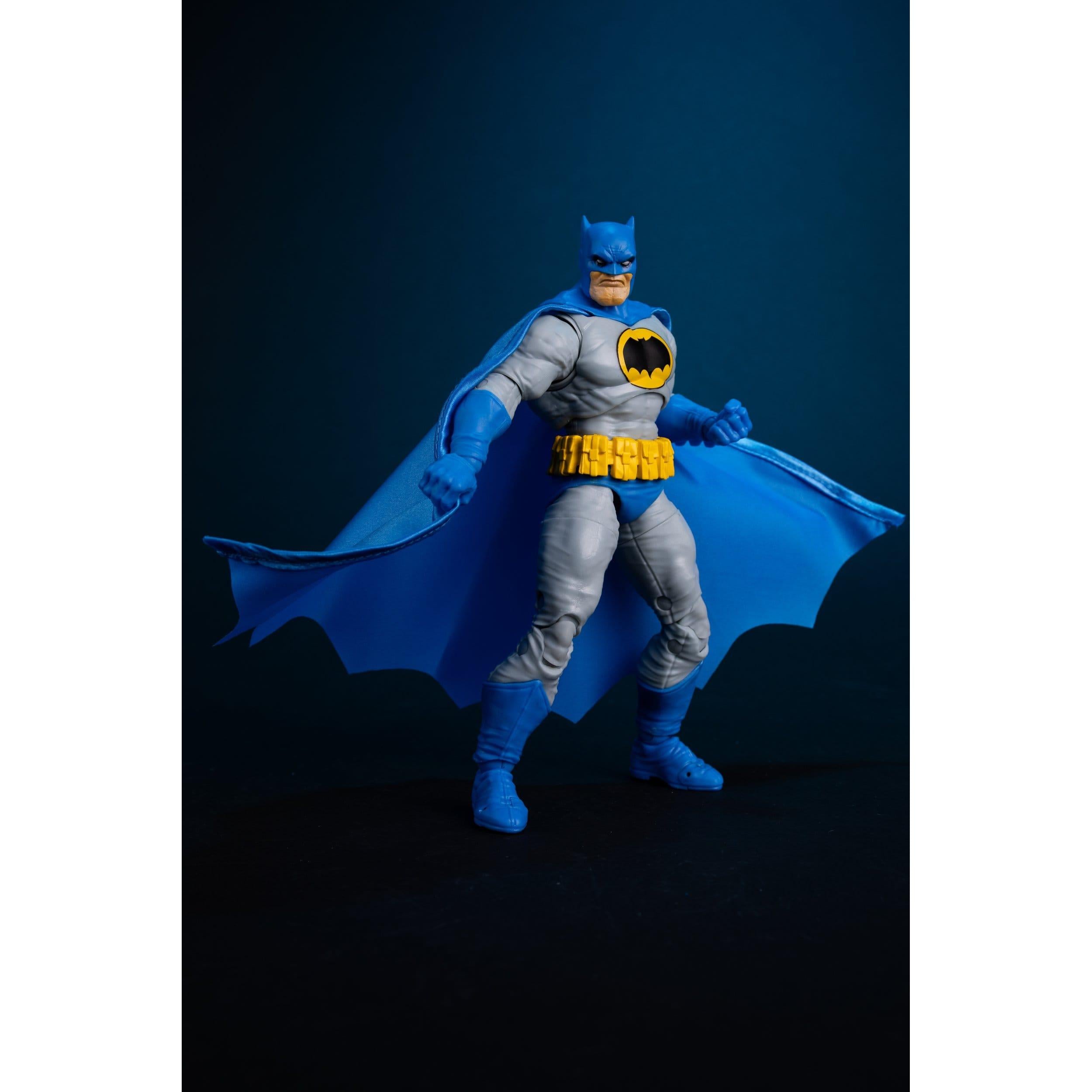 DC Multiverse: Batman (Dark Knight Returns)-Actionfiguren-McFarlane Toys-Mighty Underground