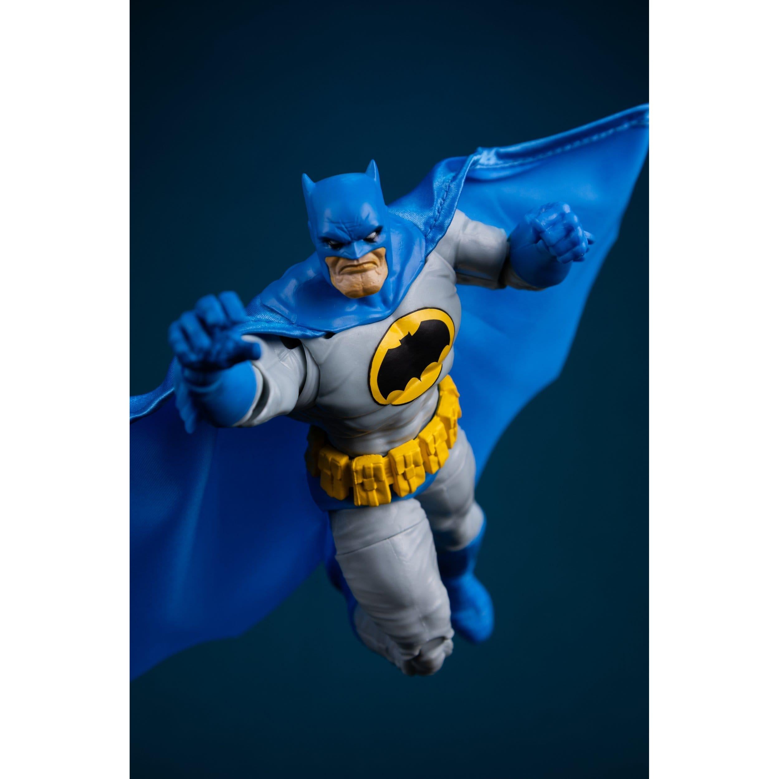 DC Multiverse: Batman (Dark Knight Returns)-Actionfiguren-McFarlane Toys-Mighty Underground
