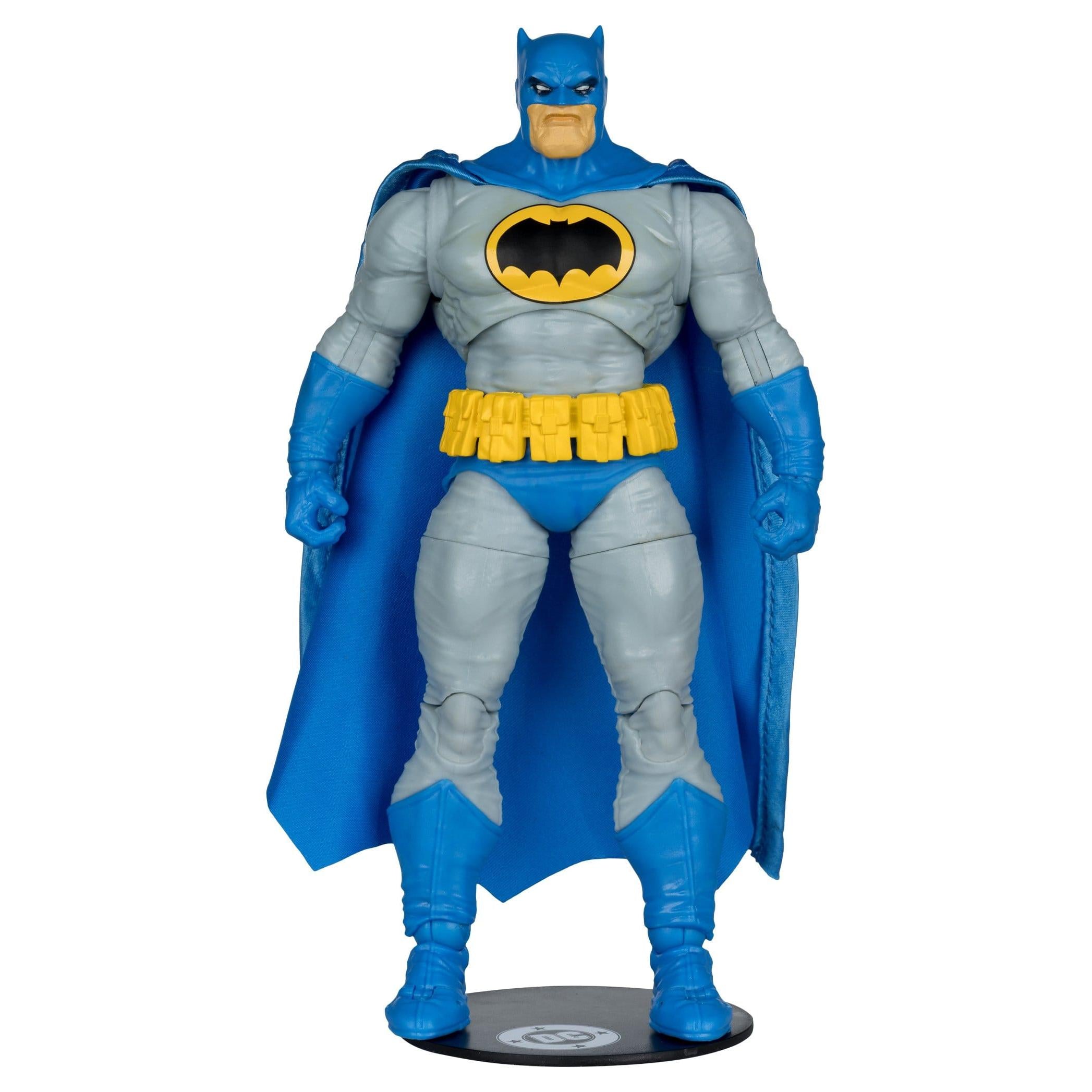 DC Multiverse: Batman (Dark Knight Returns)-Actionfiguren-McFarlane Toys-Mighty Underground