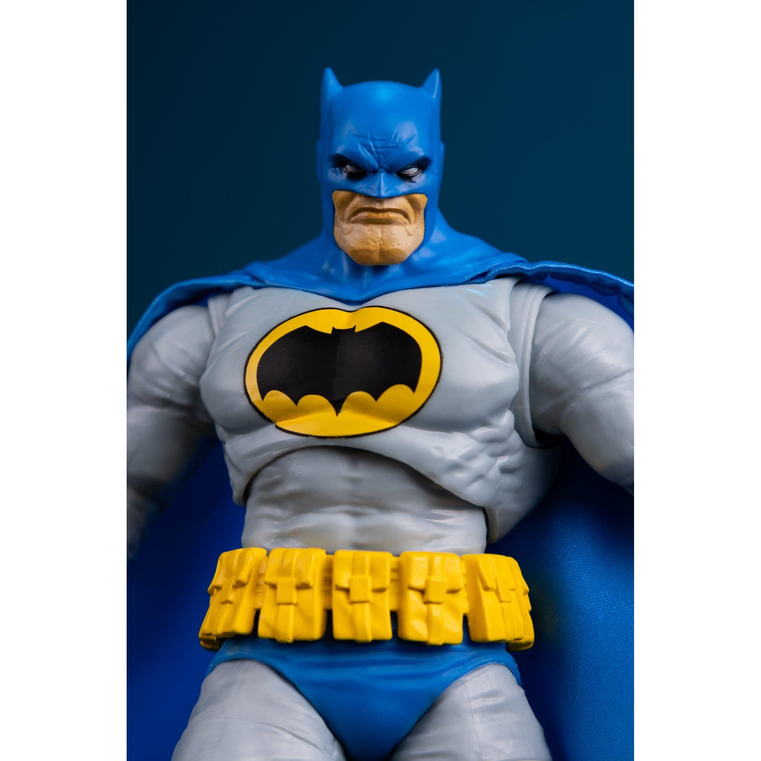 DC Multiverse: Batman (Dark Knight Returns)-Actionfiguren-McFarlane Toys-Mighty Underground