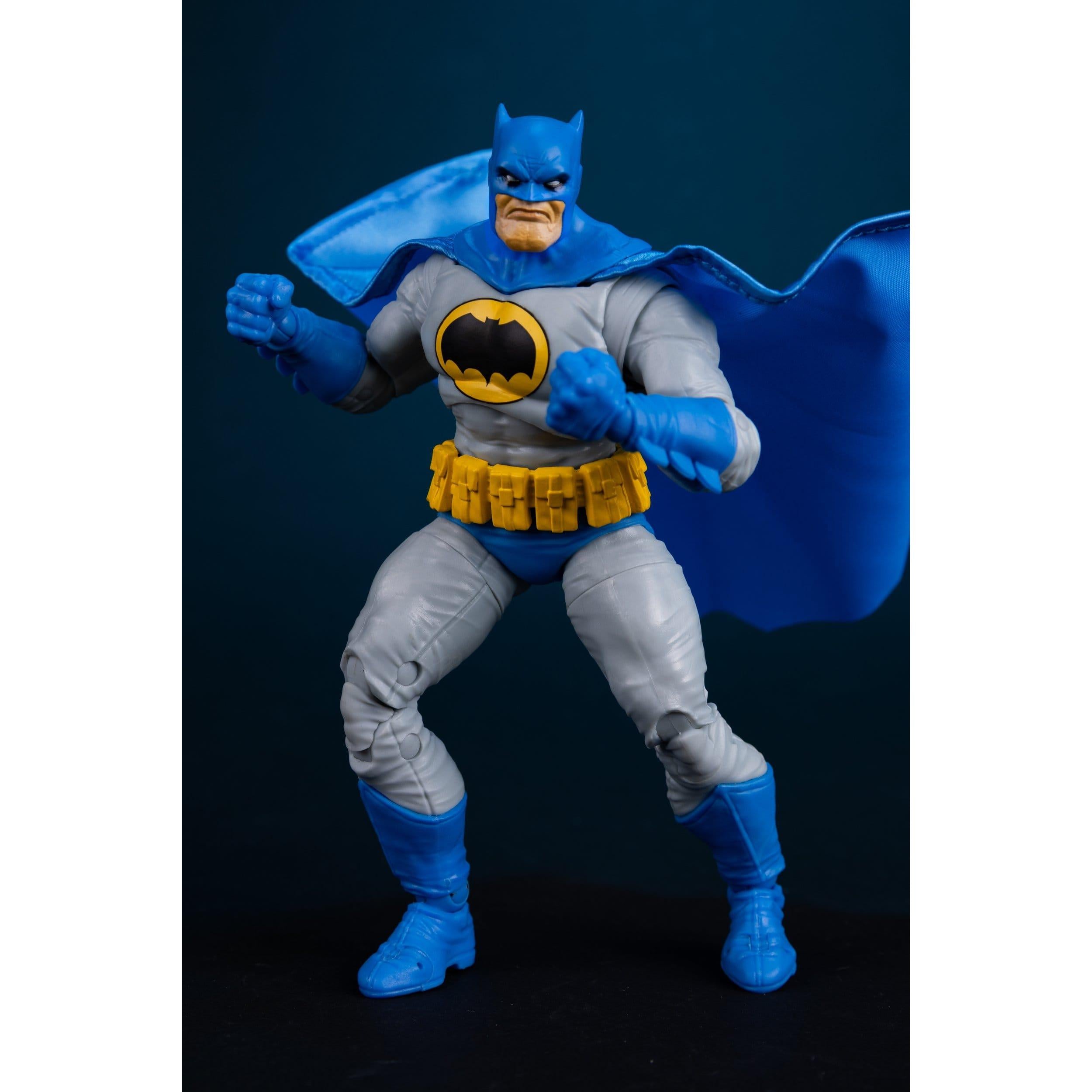 DC Multiverse: Batman (Dark Knight Returns)-Actionfiguren-McFarlane Toys-Mighty Underground