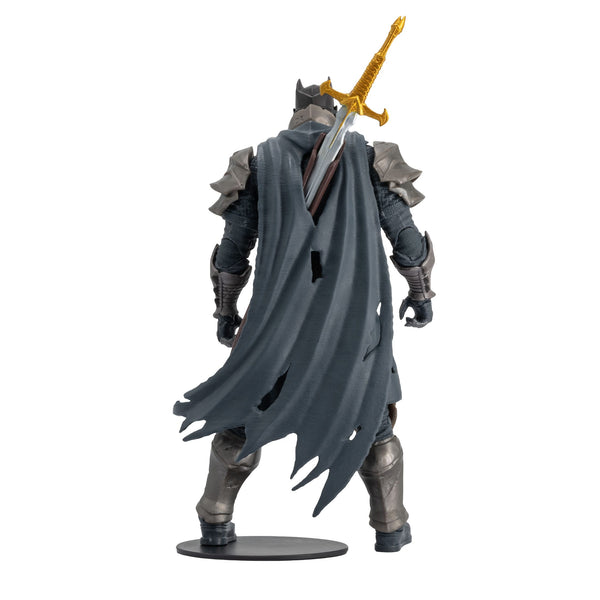 DC Multiverse: Batman (Dark Knights of Steel)-Actionfiguren-McFarlane Toys-Mighty Underground
