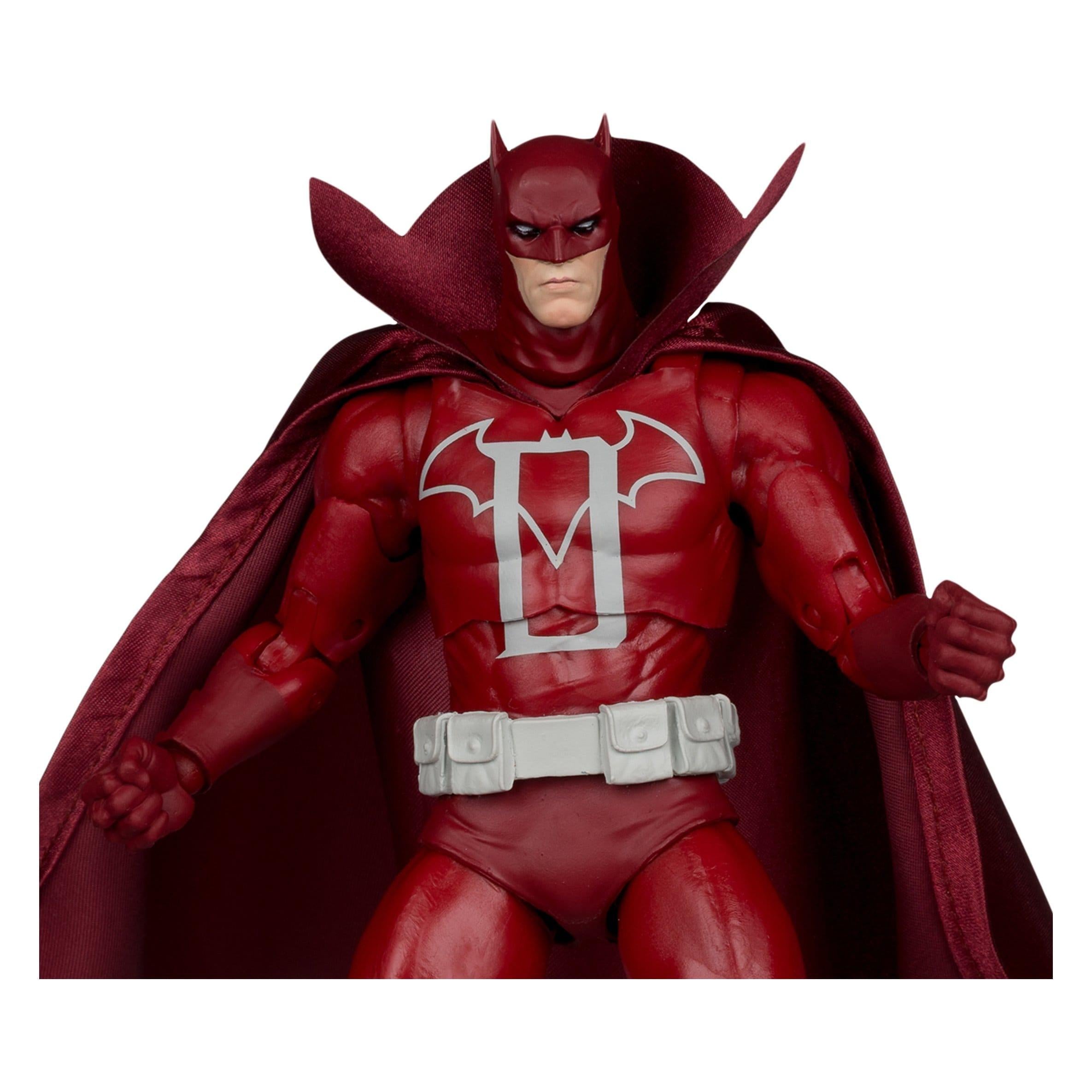 DC Multiverse: Batman Deadman (Knight Terrors)-Actionfiguren-McFarlane Toys-Mighty Underground