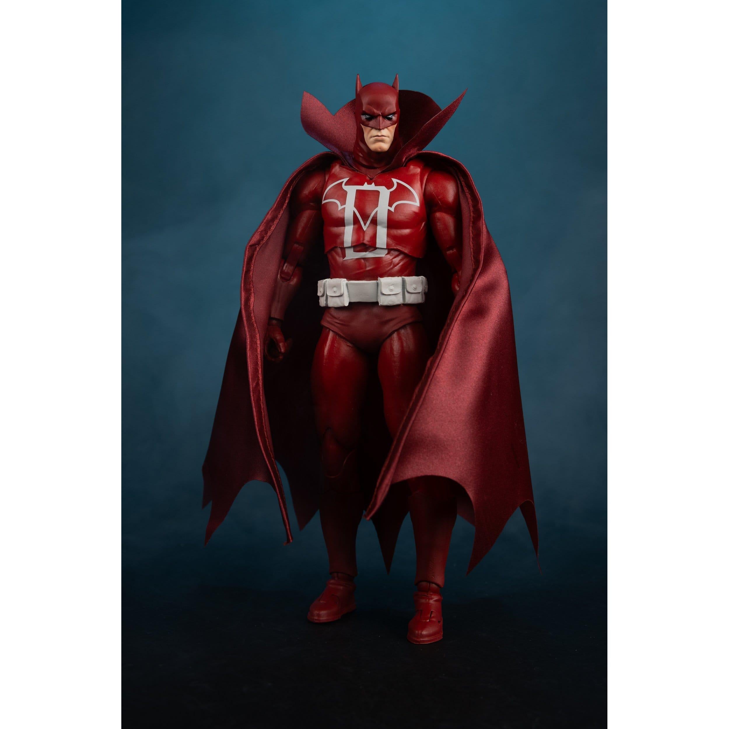 DC Multiverse: Batman Deadman (Knight Terrors)-Actionfiguren-McFarlane Toys-Mighty Underground