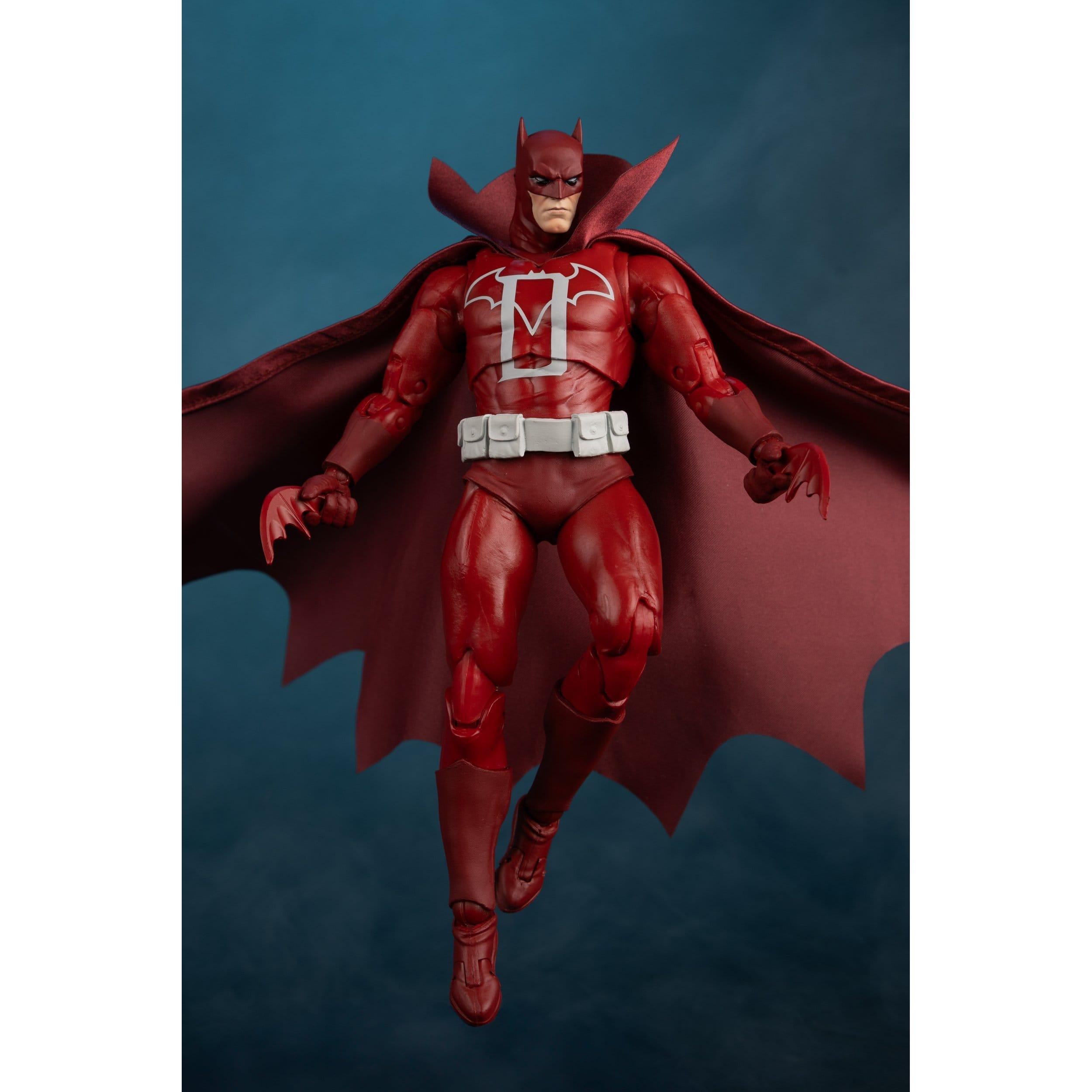 DC Multiverse: Batman Deadman (Knight Terrors)-Actionfiguren-McFarlane Toys-Mighty Underground