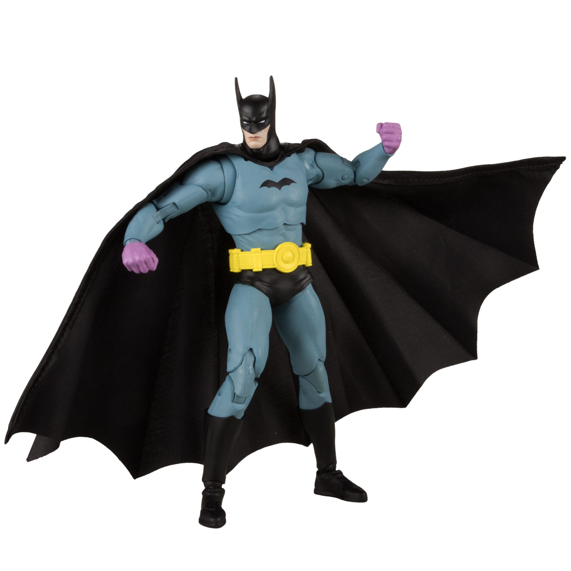 DC Multiverse: Batman (Detective Comics #27)-Actionfiguren-McFarlane Toys-Mighty Underground