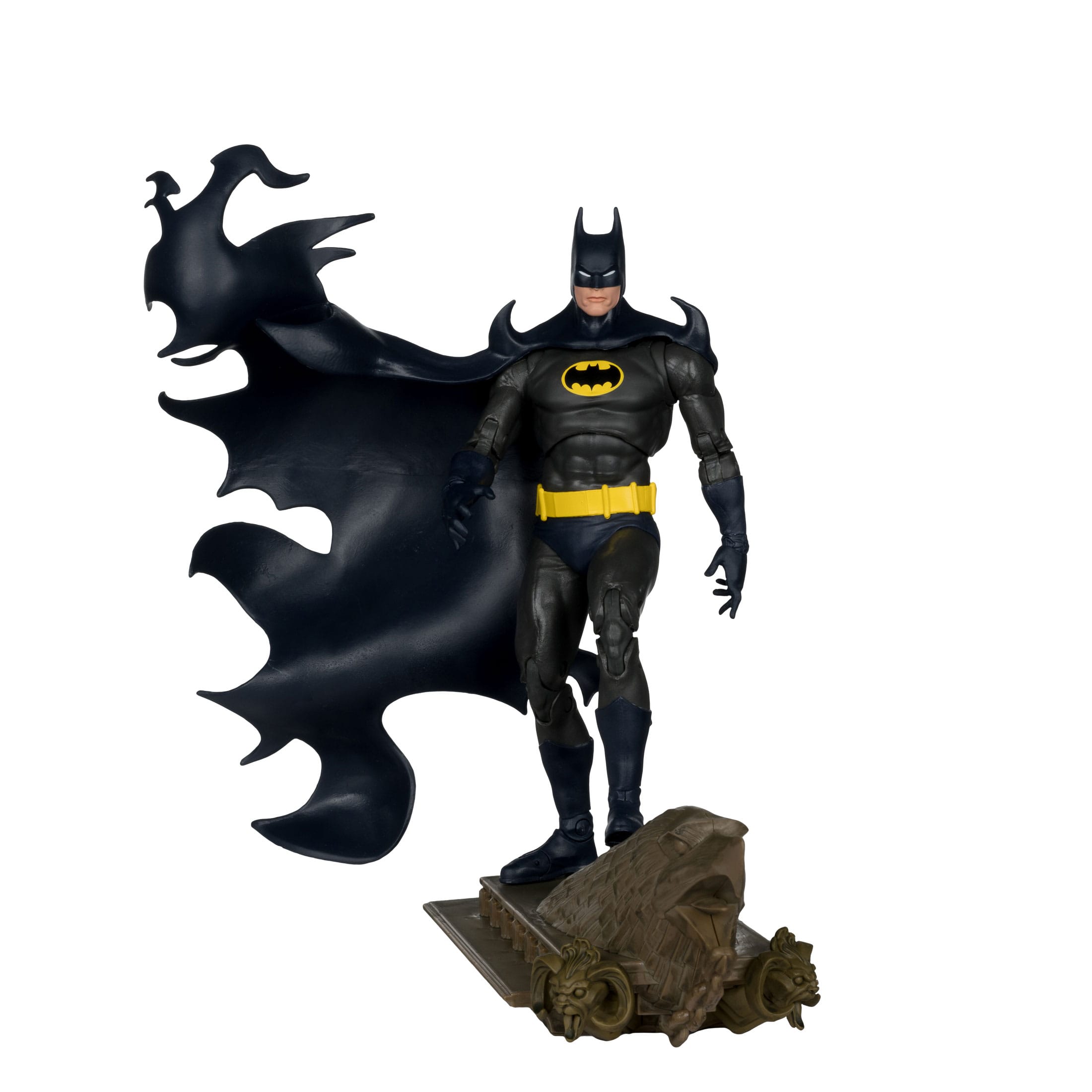 DC Multiverse: Batman (Detective Comics #587: Night People)-Actionfiguren-McFarlane Toys-Mighty Underground