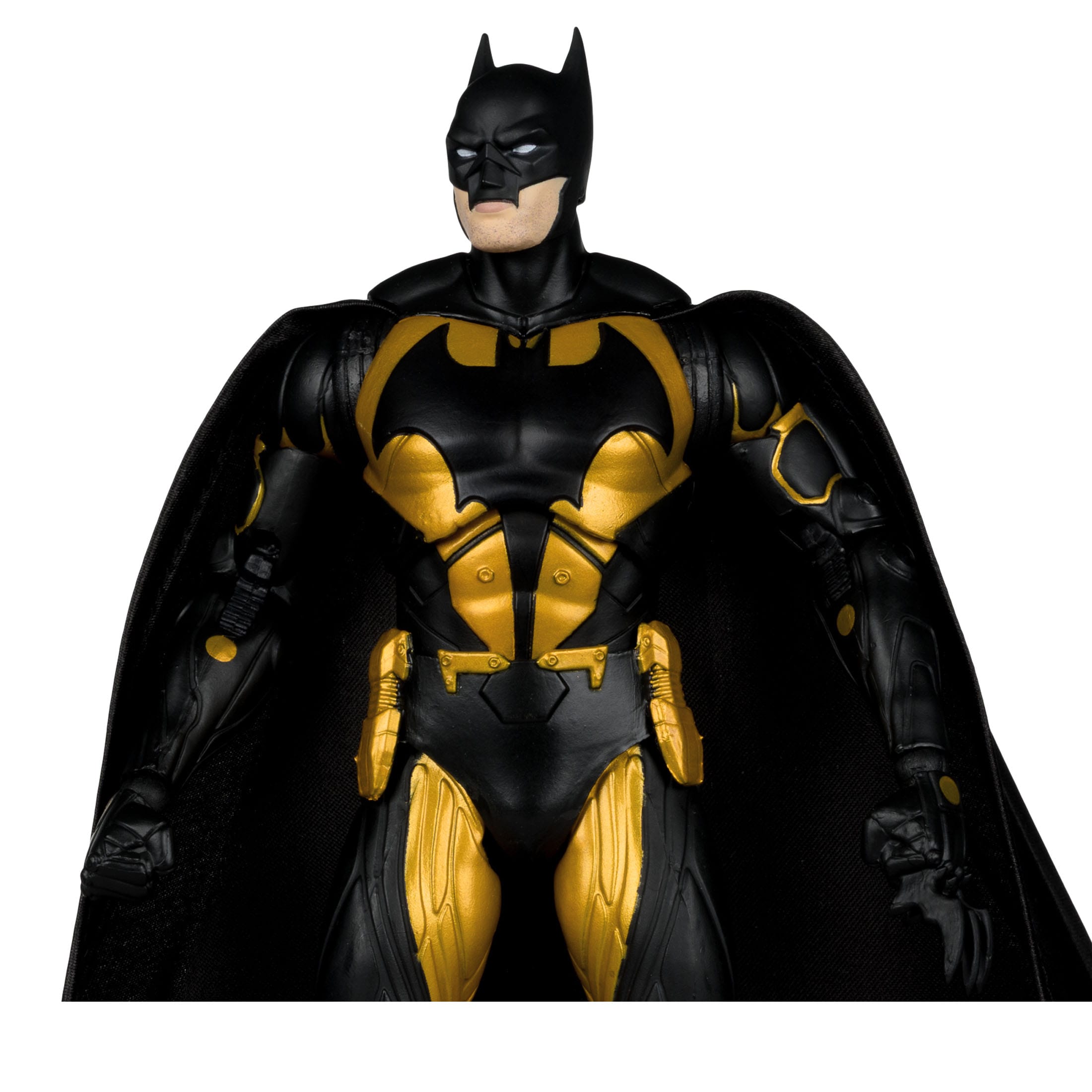 DC Multiverse: Batman Earth-2 (Earth 2 Society)-Actionfiguren-McFarlane Toys-Mighty Underground