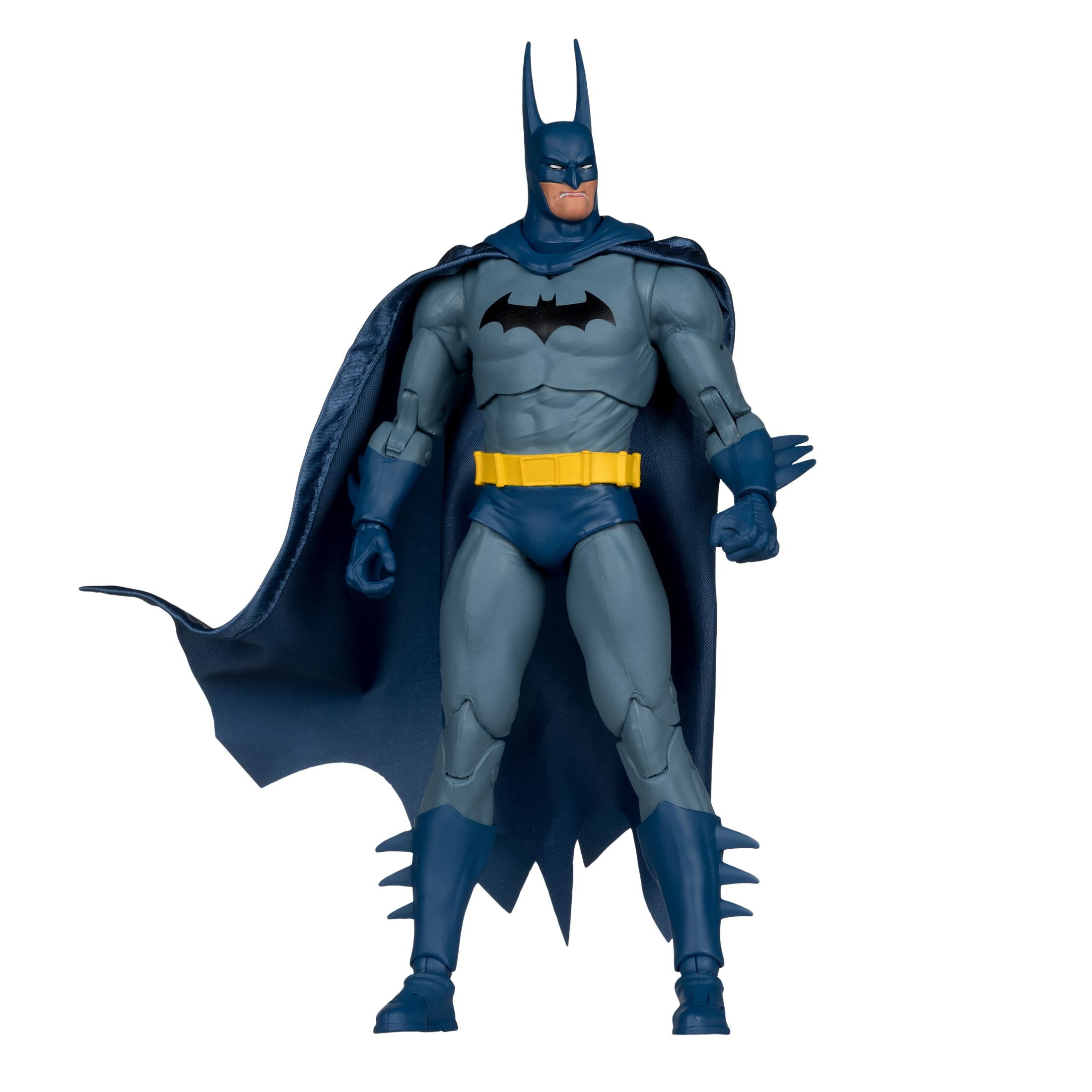 DC Multiverse: Batman (Haunted Gotham)-Actionfiguren-McFarlane Toys-Mighty Underground