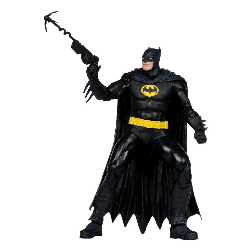 DC Multiverse: Batman (JLA)-Actionfiguren-McFarlane Toys-Mighty Underground