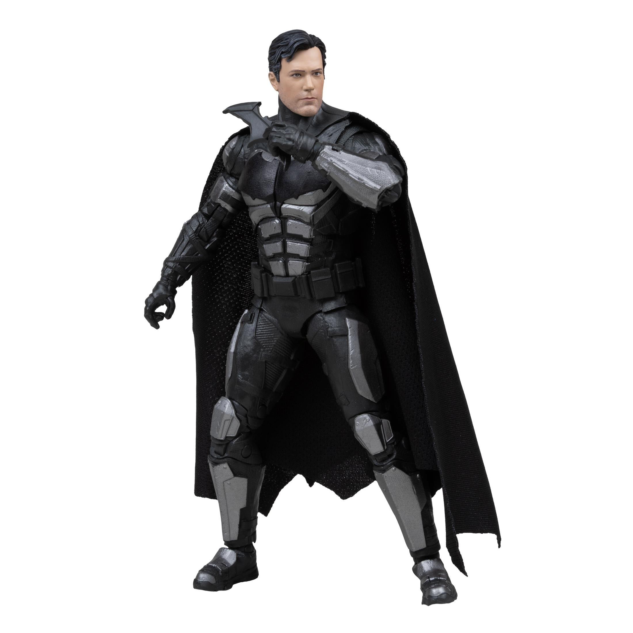 DC Multiverse: Batman (Justice League)-Actionfiguren-McFarlane Toys-Mighty Underground