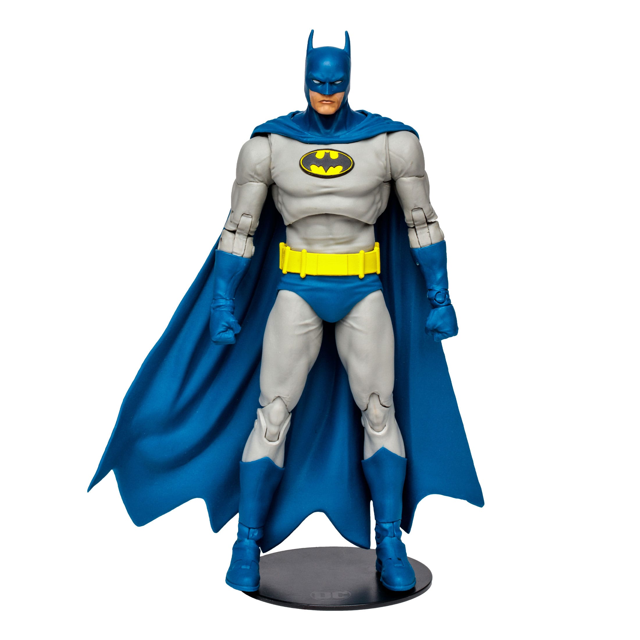 DC Multiverse: Batman (Knightfall)-Actionfiguren-McFarlane Toys-Mighty Underground