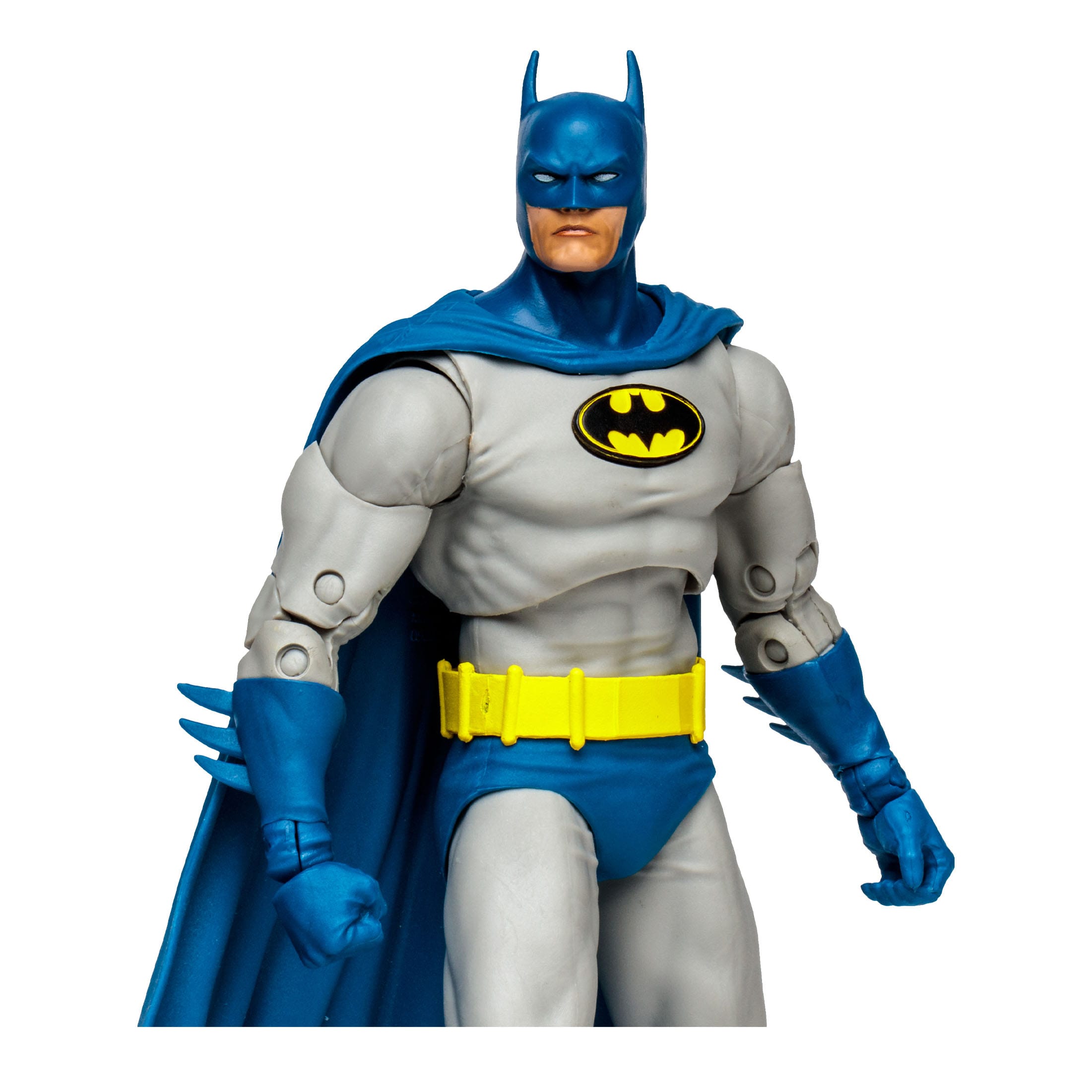 DC Multiverse: Batman (Knightfall)-Actionfiguren-McFarlane Toys-Mighty Underground