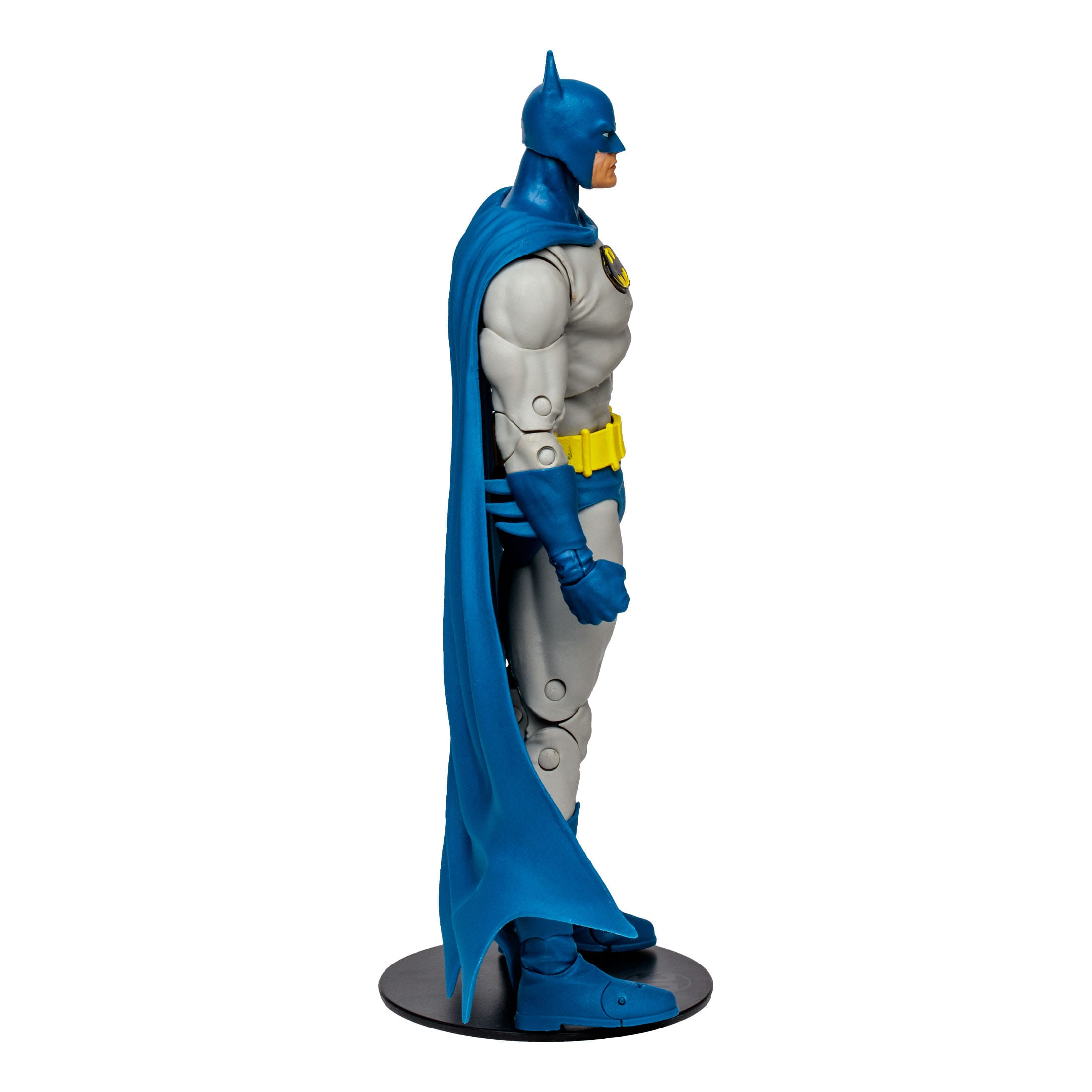 DC Multiverse: Batman (Knightfall)-Actionfiguren-McFarlane Toys-Mighty Underground