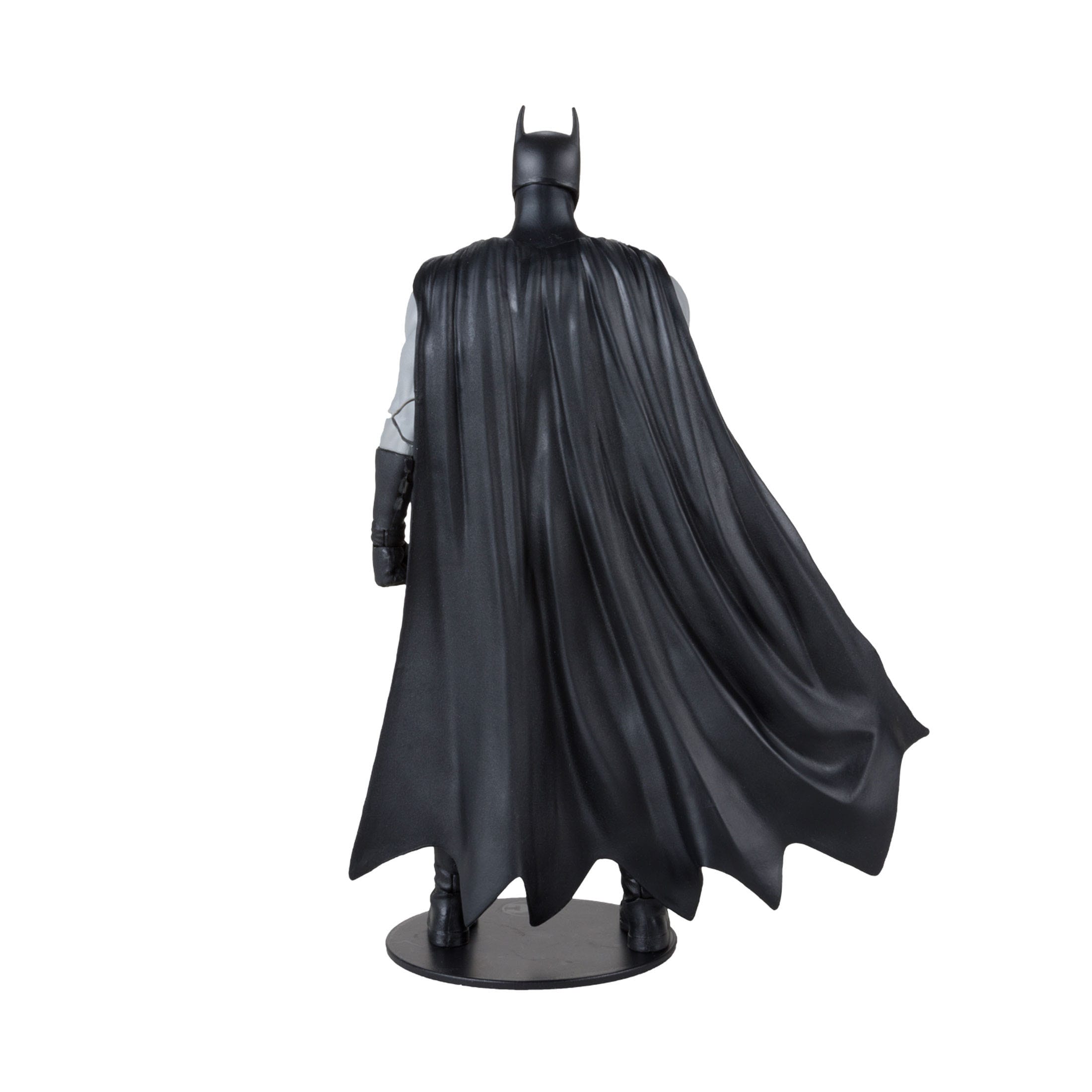 DC Multiverse: Batman (Knightfall, Black/Grey)-Actionfiguren-McFarlane Toys-Mighty Underground