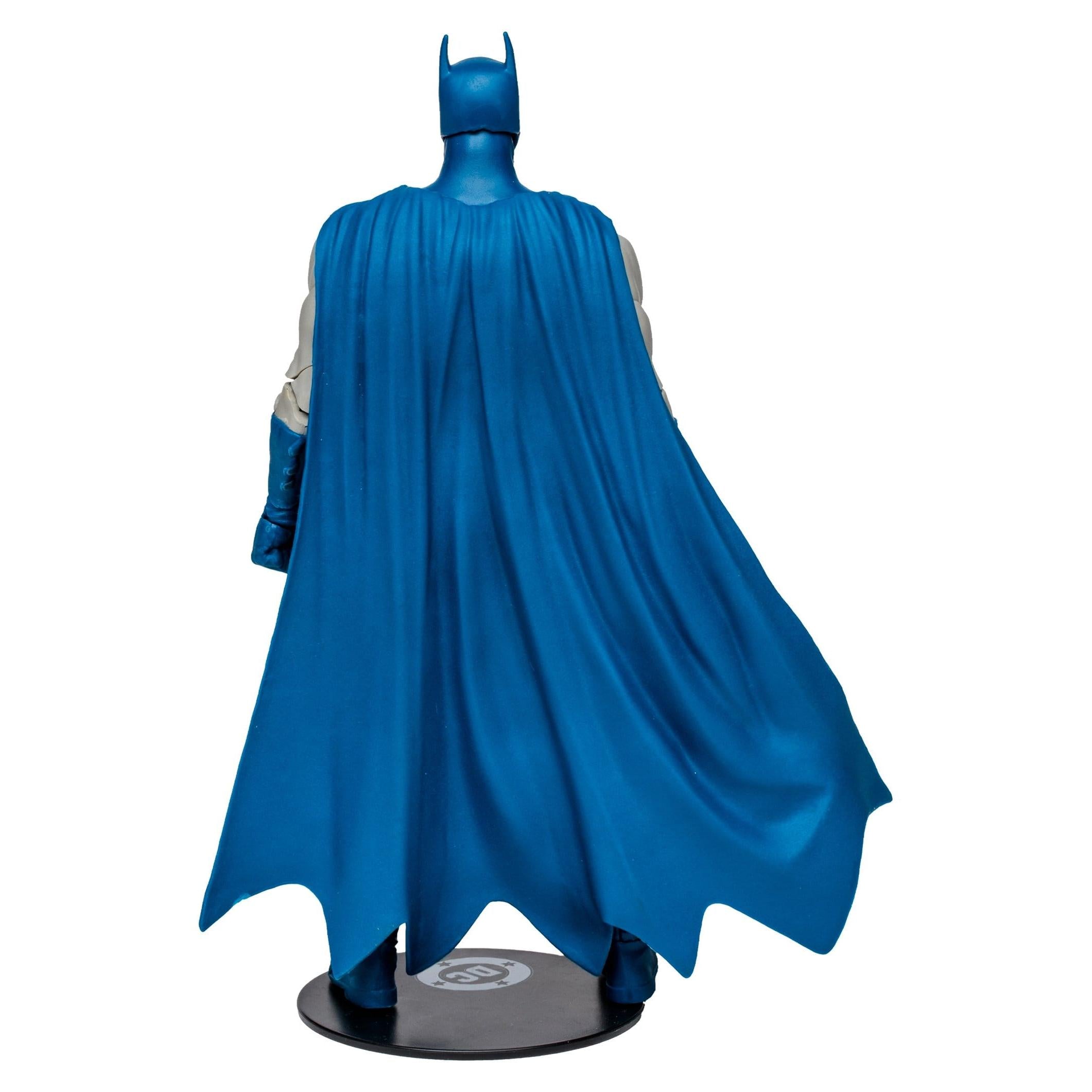 DC Multiverse: Batman (Knightfall) (Vault Collection)-Actionfiguren-McFarlane Toys-Mighty Underground