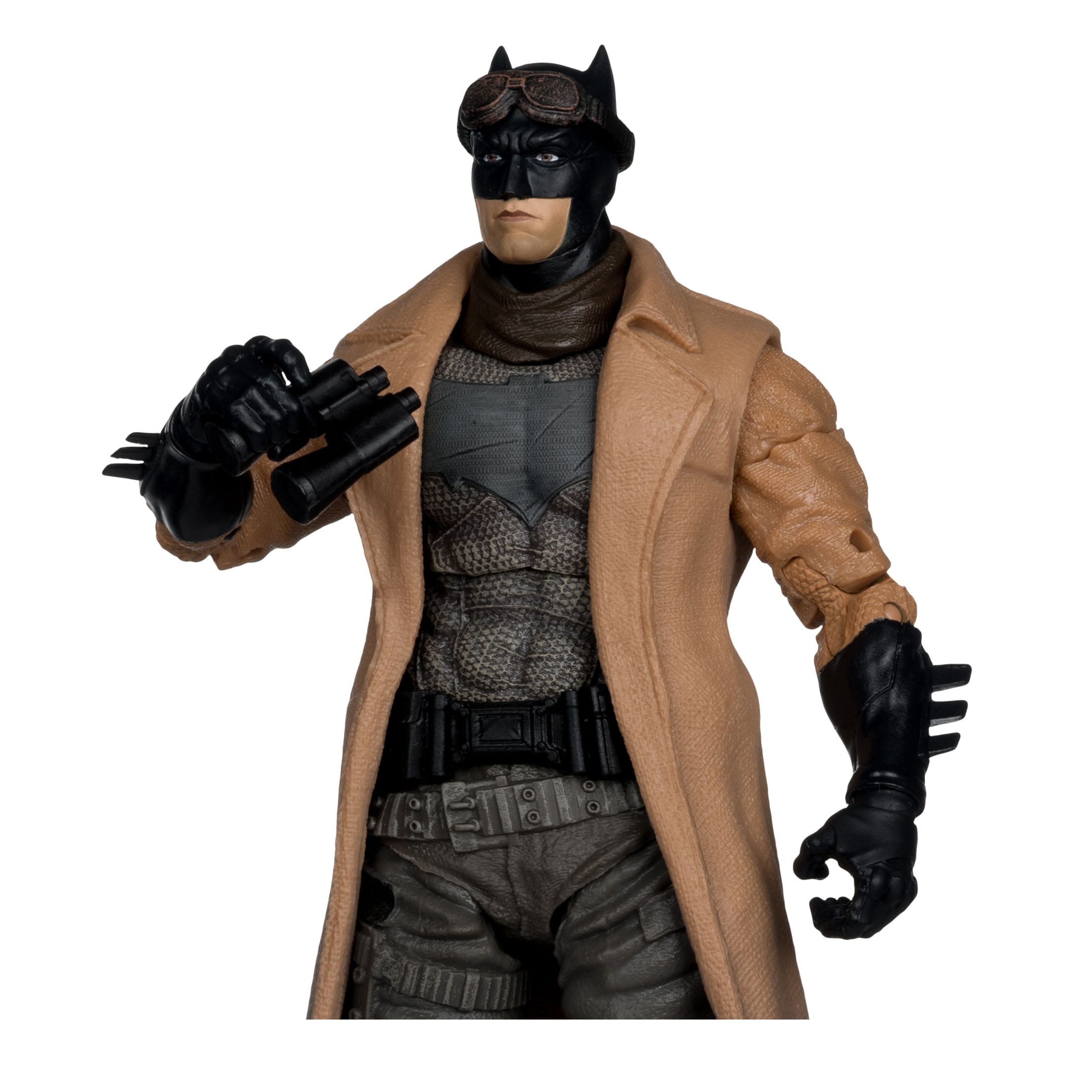 DC Multiverse: Batman (Knightmare) (BvS: Dawn of Justice)-Actionfiguren-McFarlane Toys-Mighty Underground