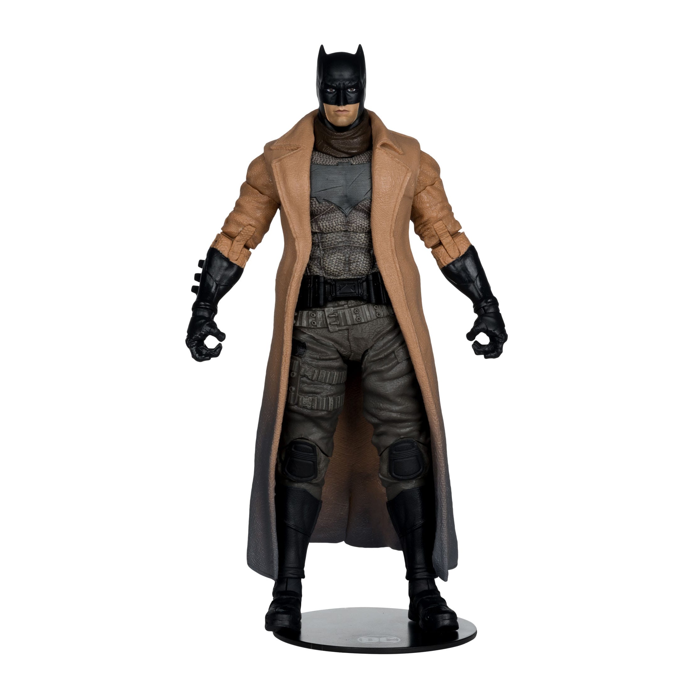 DC Multiverse: Batman (Knightmare) (BvS: Dawn of Justice)-Actionfiguren-McFarlane Toys-Mighty Underground