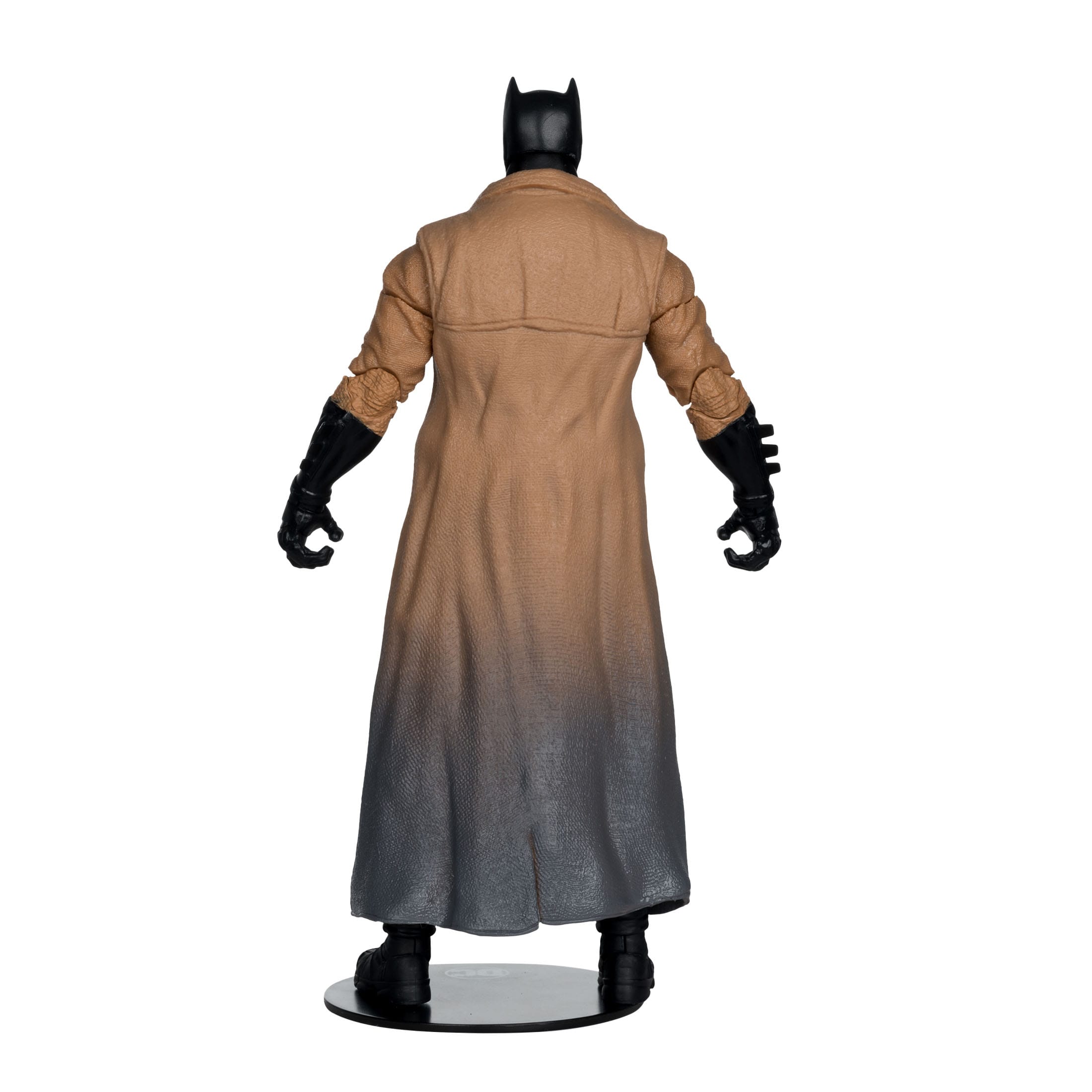 DC Multiverse: Batman (Knightmare) (BvS: Dawn of Justice)-Actionfiguren-McFarlane Toys-Mighty Underground