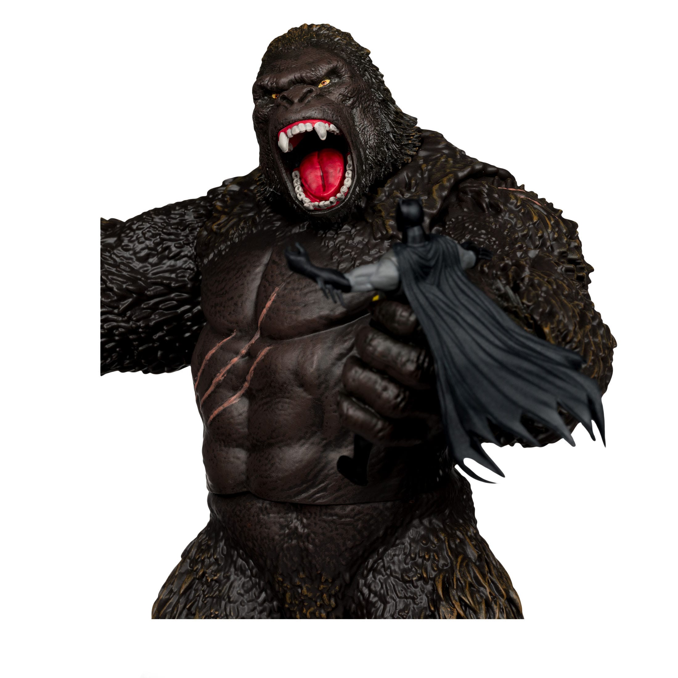 DC Multiverse: Batman & Kong (Justice League Monsterverse) - 2-Pack-Actionfiguren-McFarlane Toys-Mighty Underground