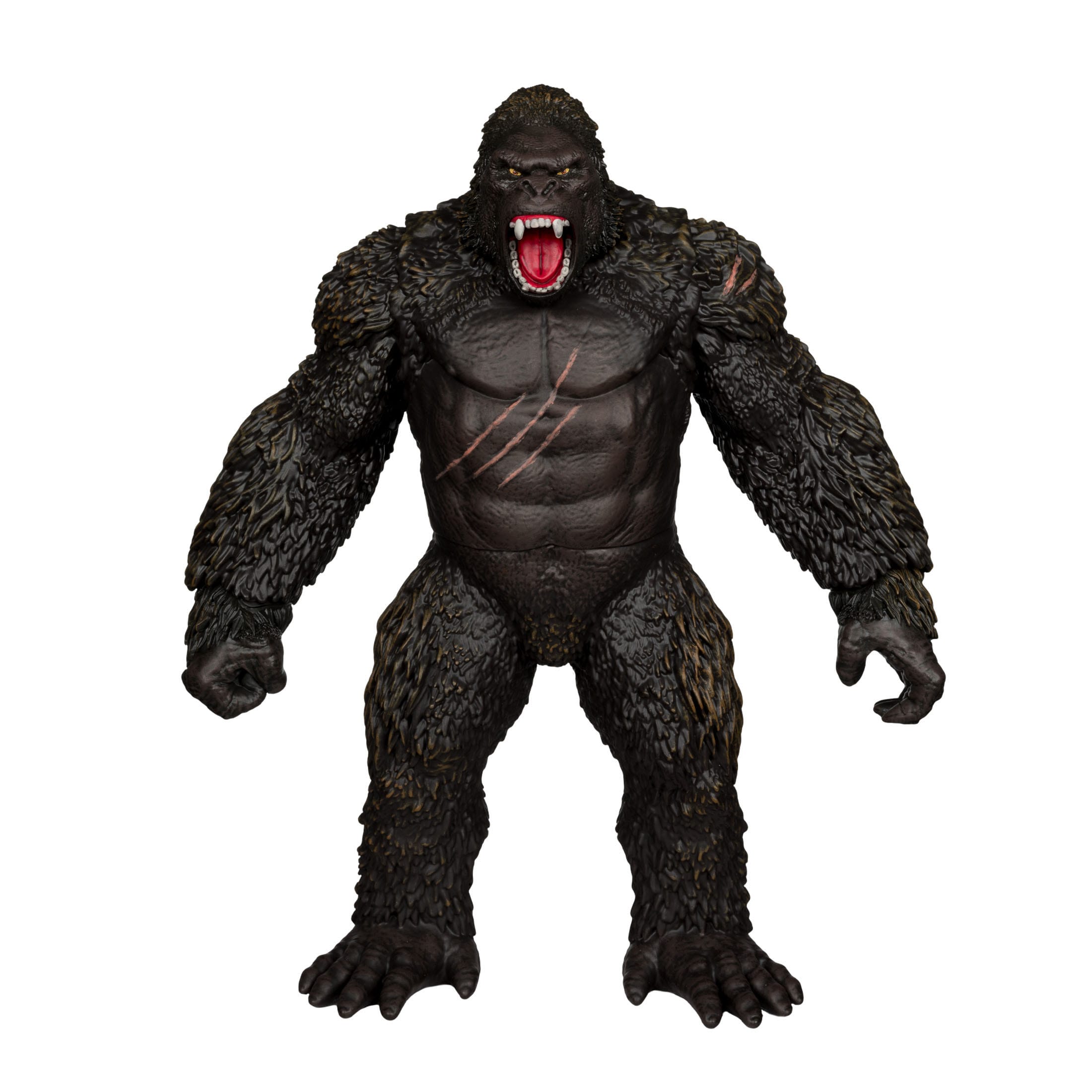 DC Multiverse: Batman & Kong (Justice League Monsterverse) - 2-Pack-Actionfiguren-McFarlane Toys-Mighty Underground