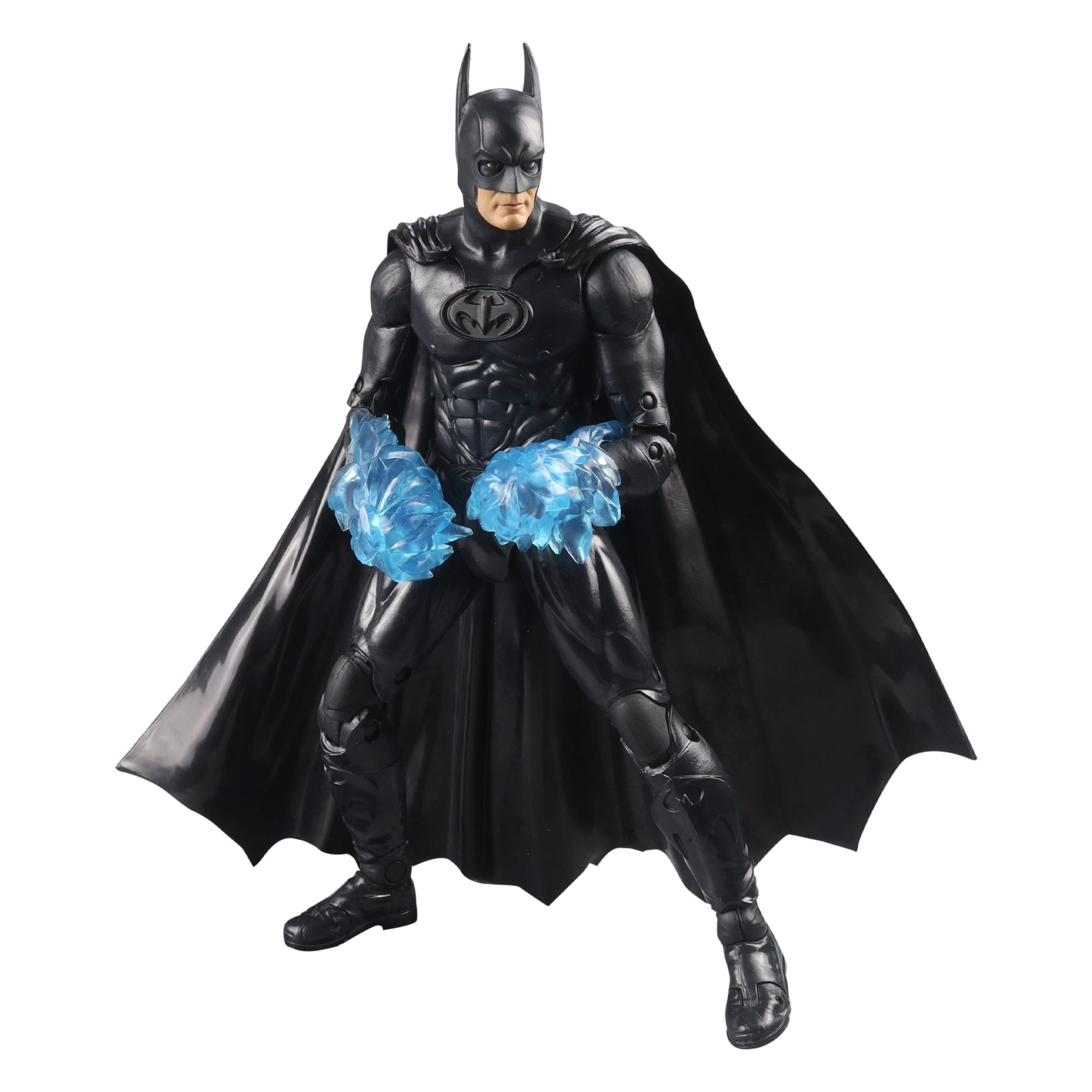 DC Multiverse: Batman & Robin Mr. Freeze BAF Wave-Actionfiguren-McFarlane Toys-Mighty Underground