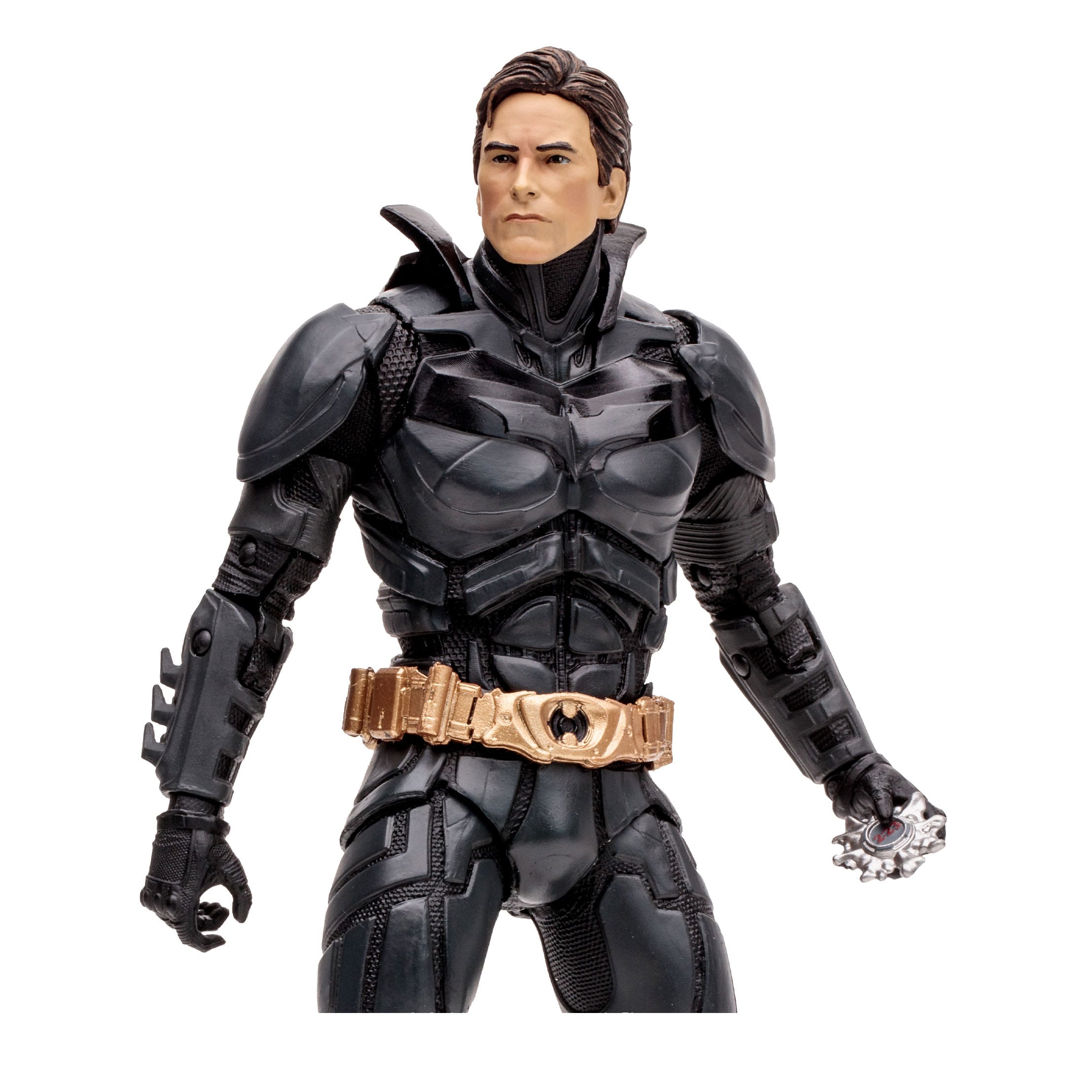 DC Multiverse: Batman (The Dark Knight, Hong Kong Sky Dive)-Actionfiguren-McFarlane Toys-Mighty Underground