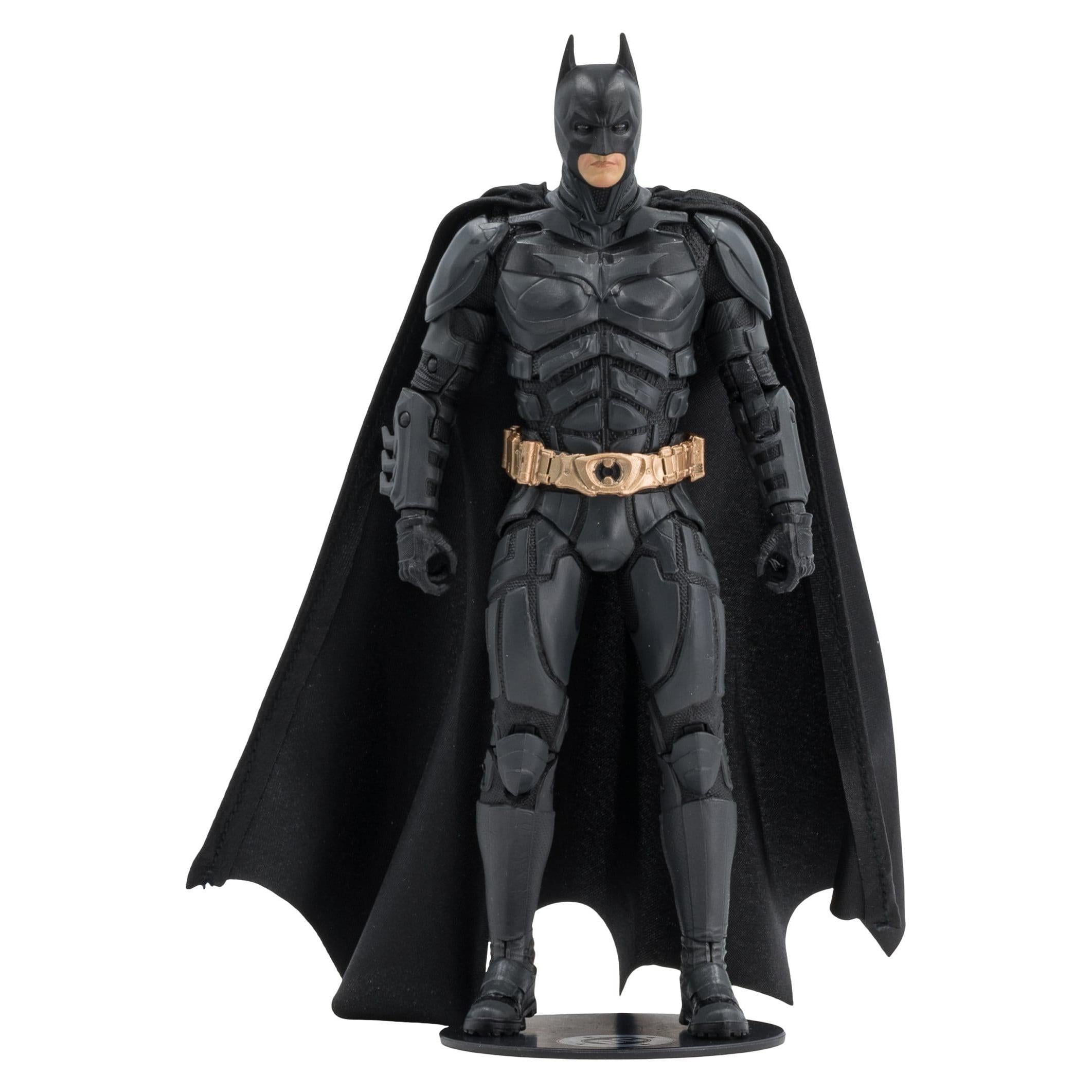 DC Multiverse: Batman (The Dark Knight) (Vault Collection)-Actionfiguren-McFarlane Toys-Mighty Underground