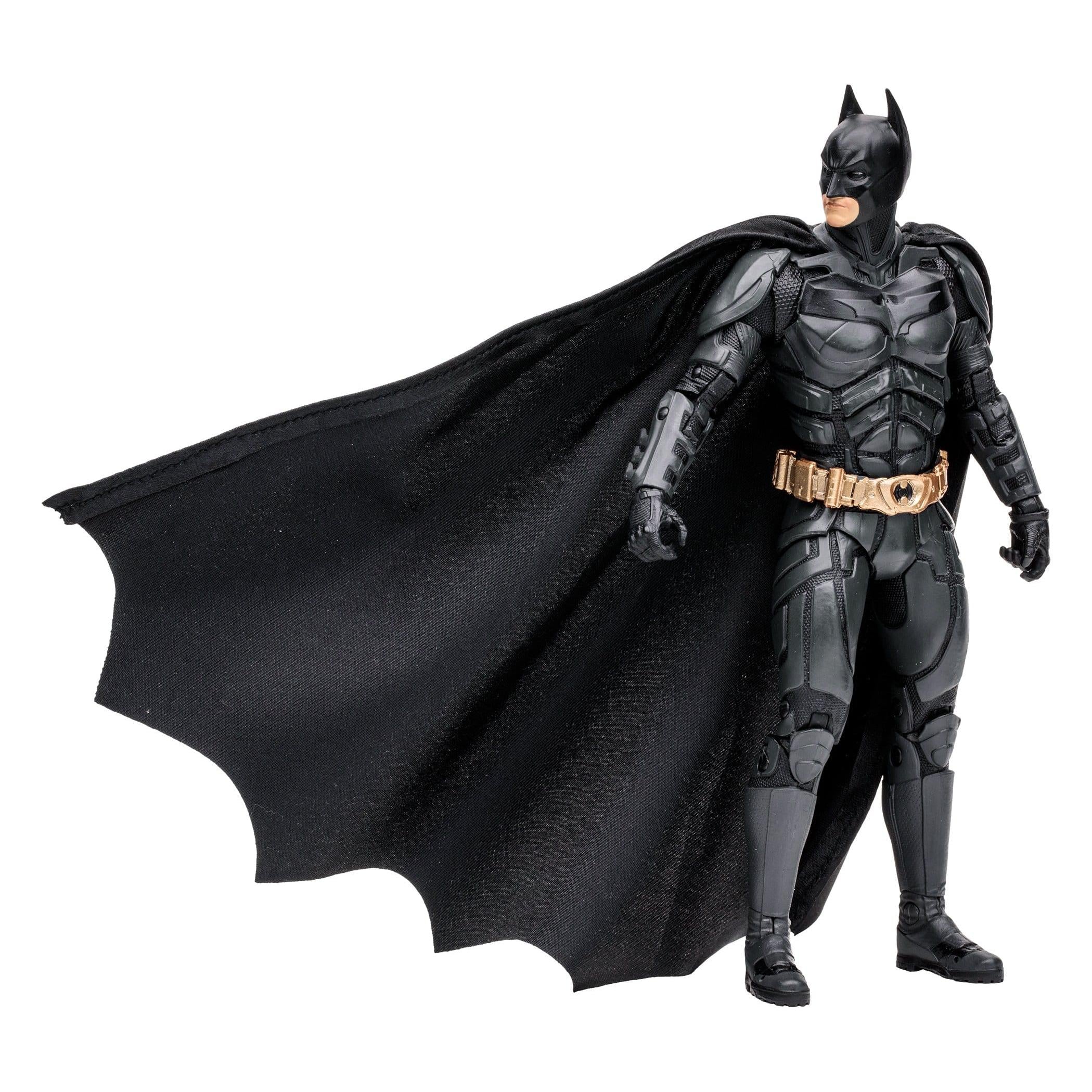 DC Multiverse: Batman (The Dark Knight) (Vault Collection)-Actionfiguren-McFarlane Toys-Mighty Underground