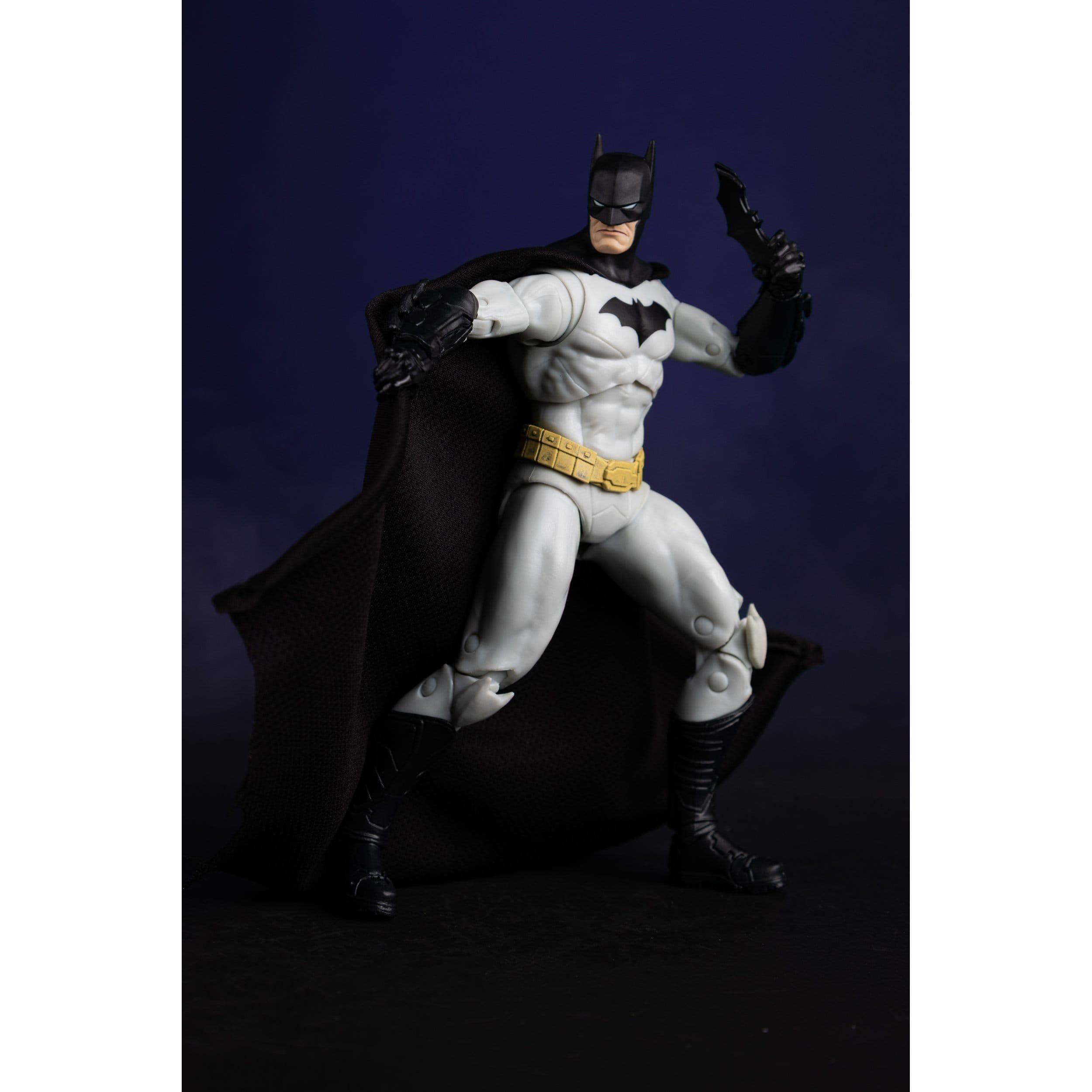 DC Multiverse: Batman (The New 52)-Actionfiguren-McFarlane Toys-Mighty Underground