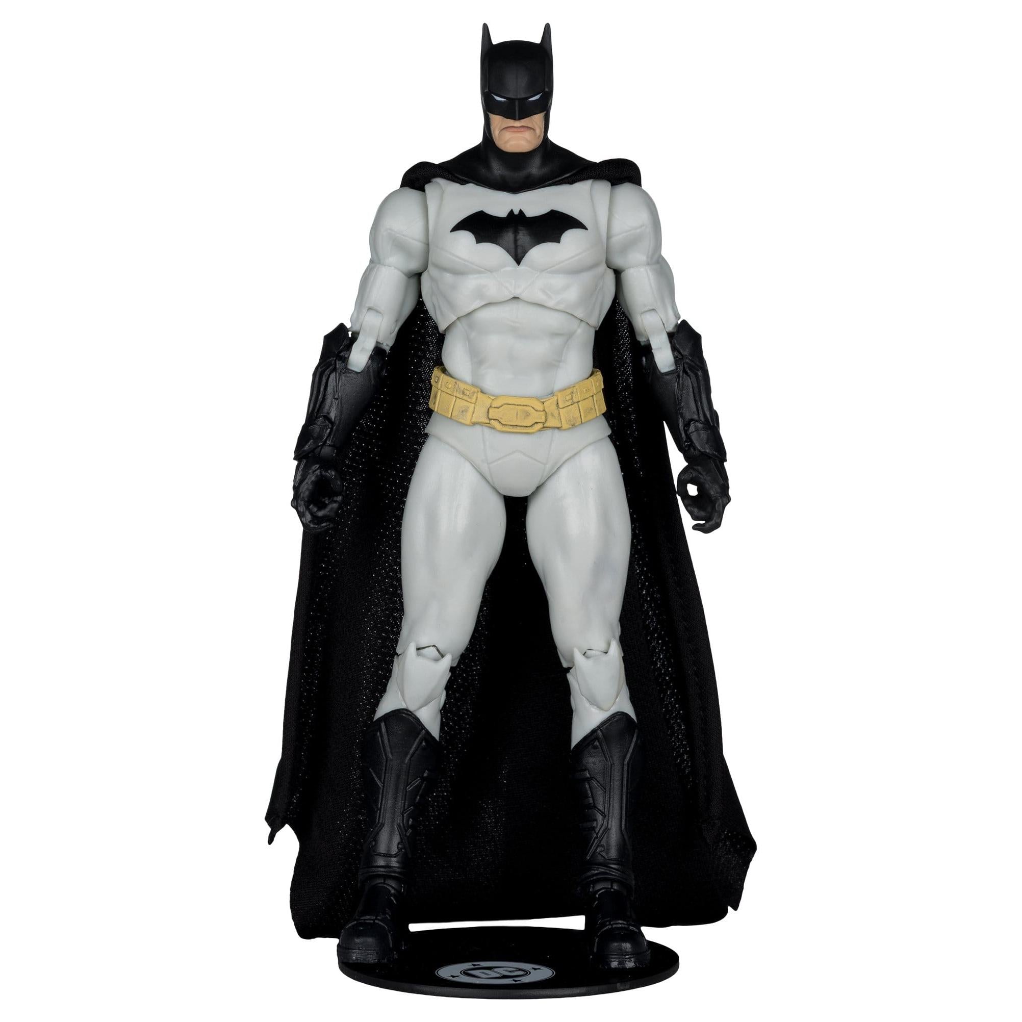 DC Multiverse: Batman (The New 52)-Actionfiguren-McFarlane Toys-Mighty Underground