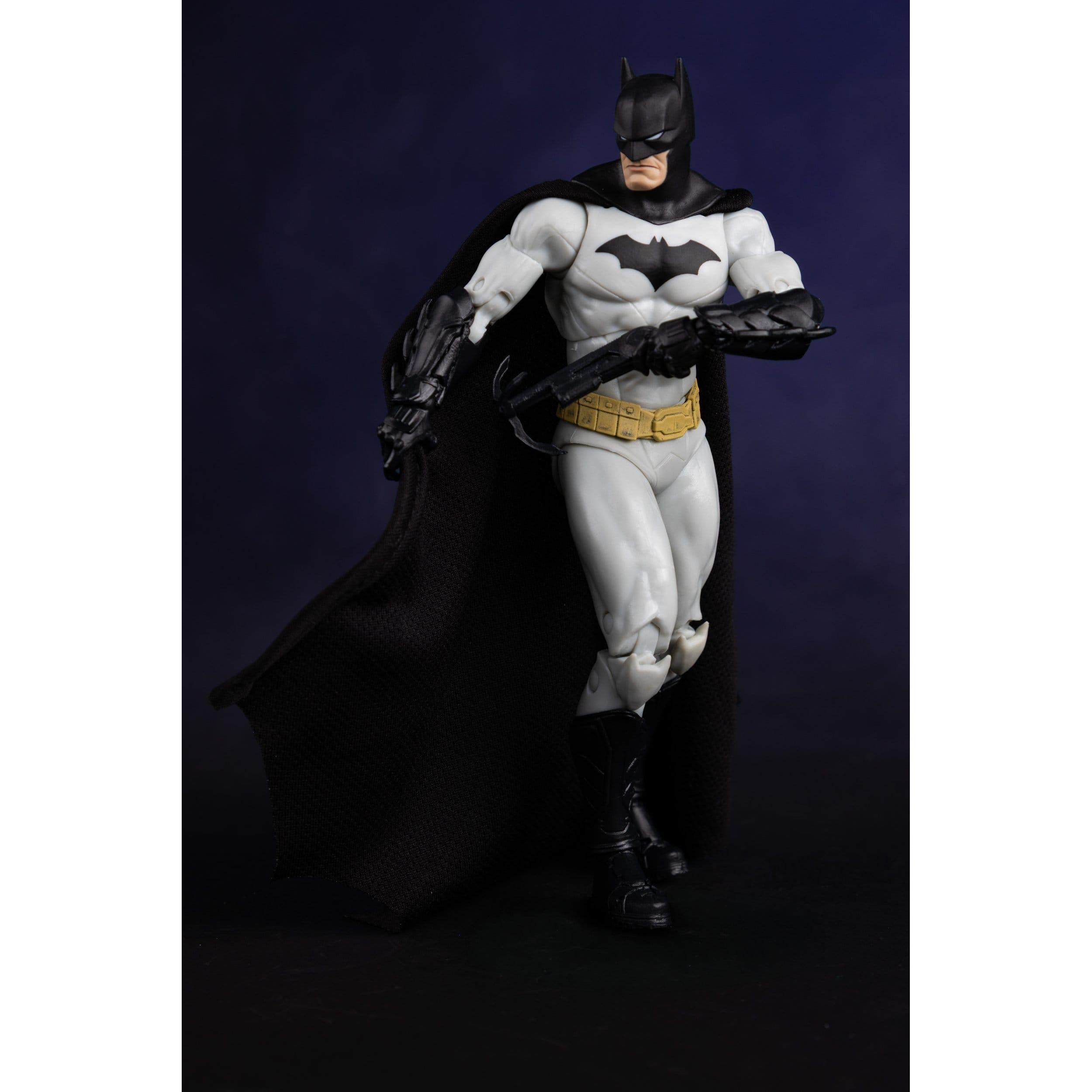 DC Multiverse: Batman (The New 52)-Actionfiguren-McFarlane Toys-Mighty Underground