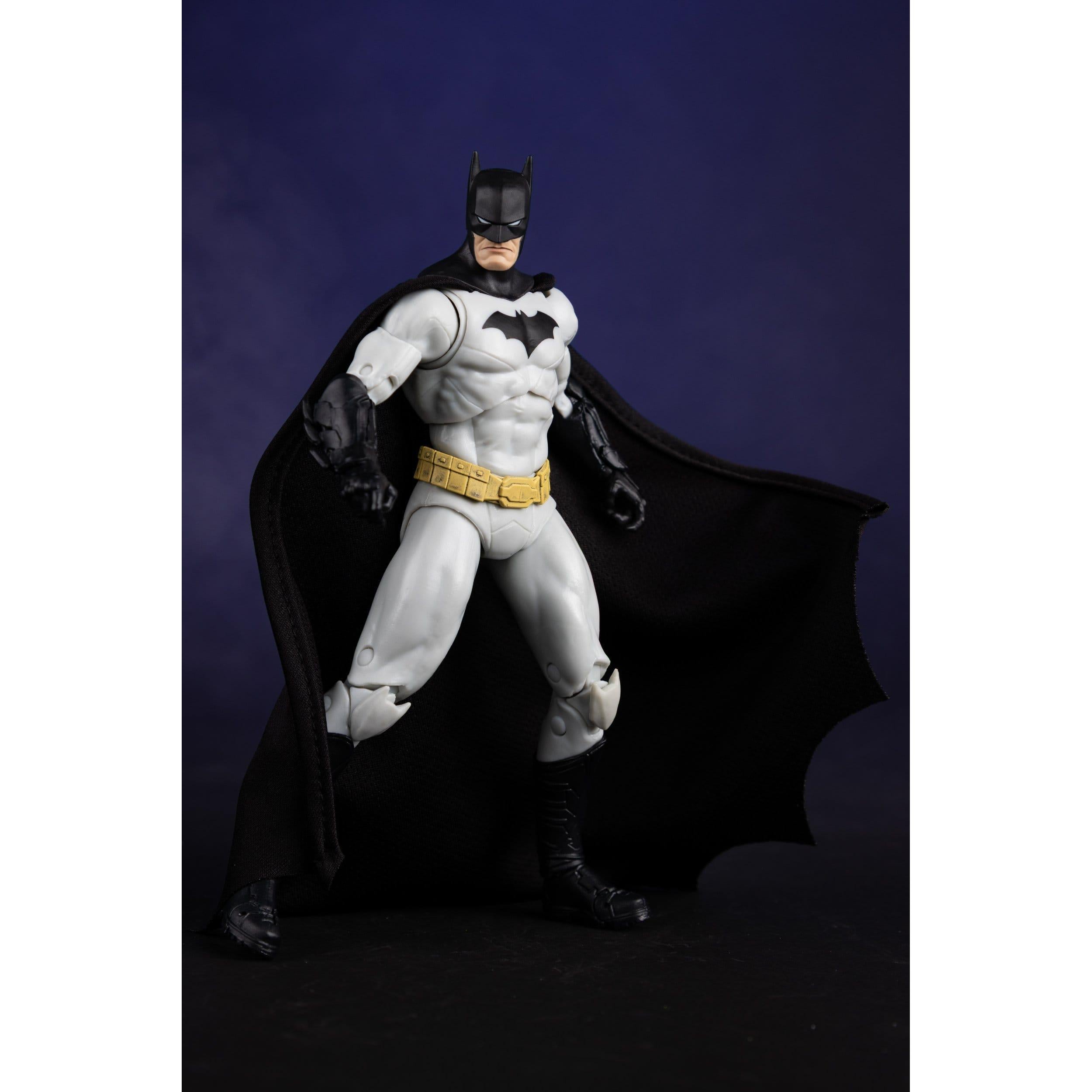 DC Multiverse: Batman (The New 52)-Actionfiguren-McFarlane Toys-Mighty Underground