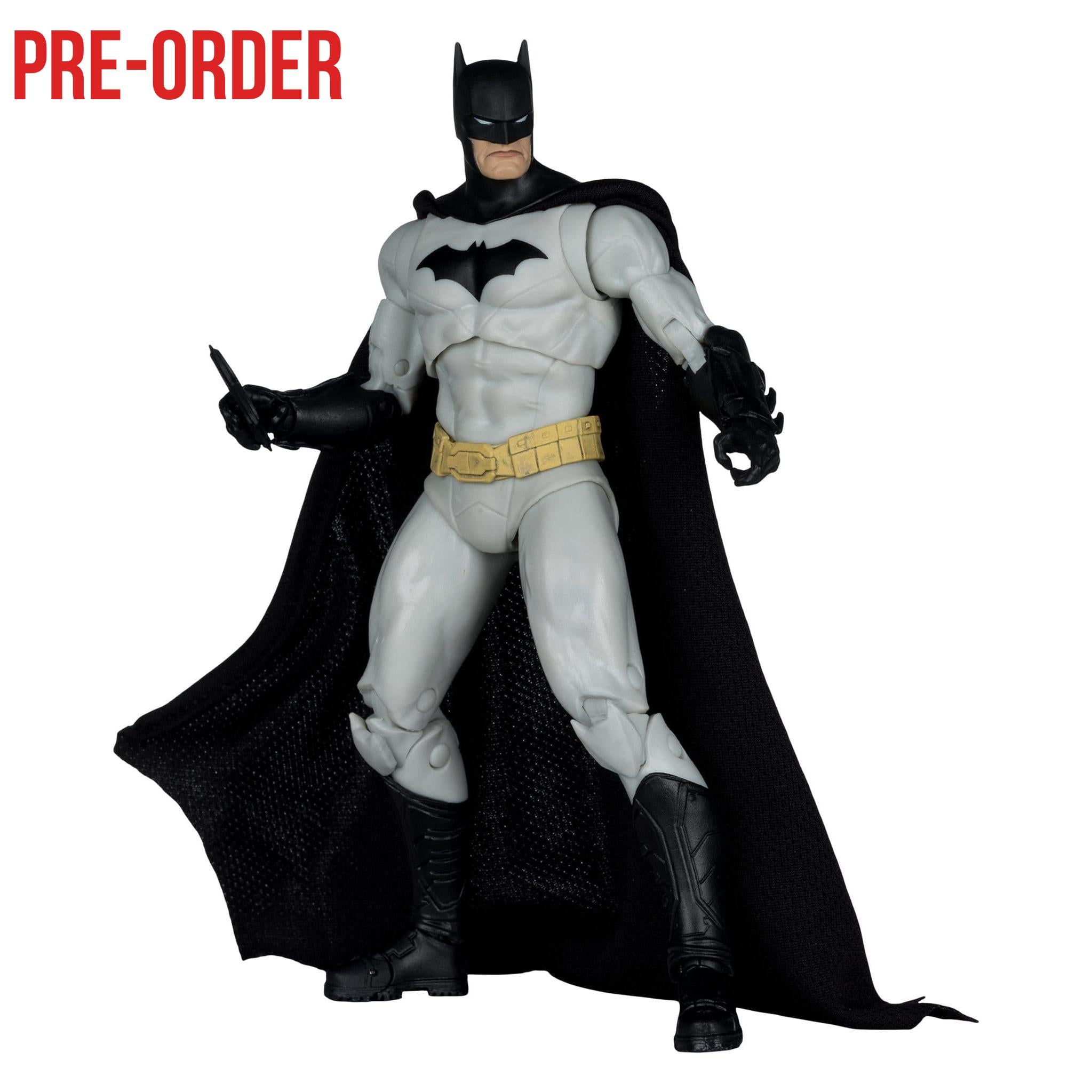 DC Multiverse: Batman (The New 52)-Actionfiguren-McFarlane Toys-Mighty Underground