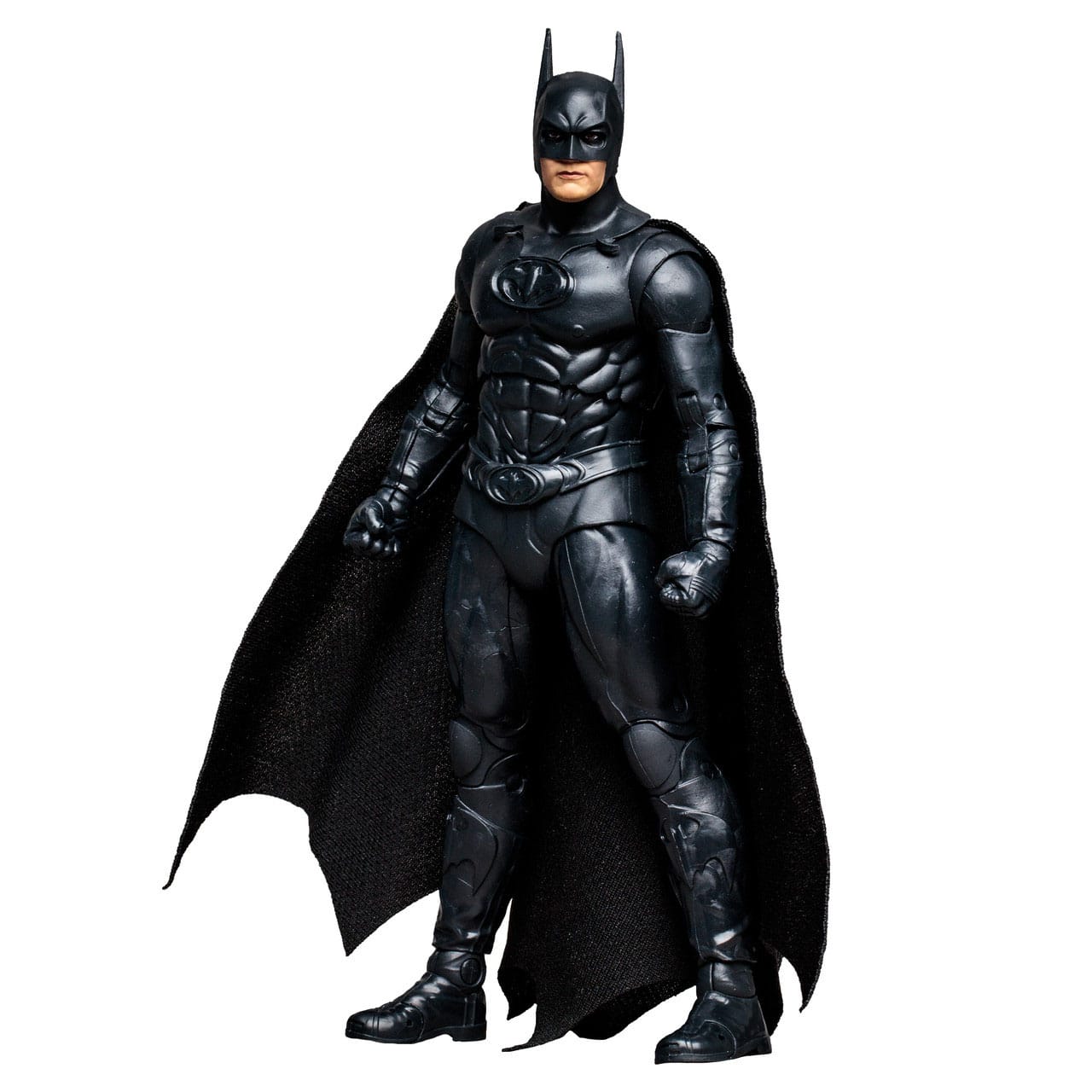 DC Multiverse: Batman The Ultimate Movie Collection 6-Pack-Actionfiguren-McFarlane Toys-Mighty Underground