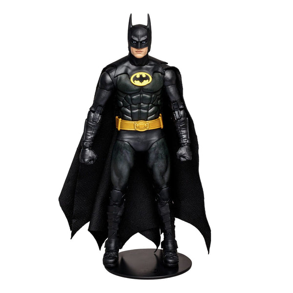 DC Multiverse: Batman The Ultimate Movie Collection 6-Pack-Actionfiguren-McFarlane Toys-Mighty Underground