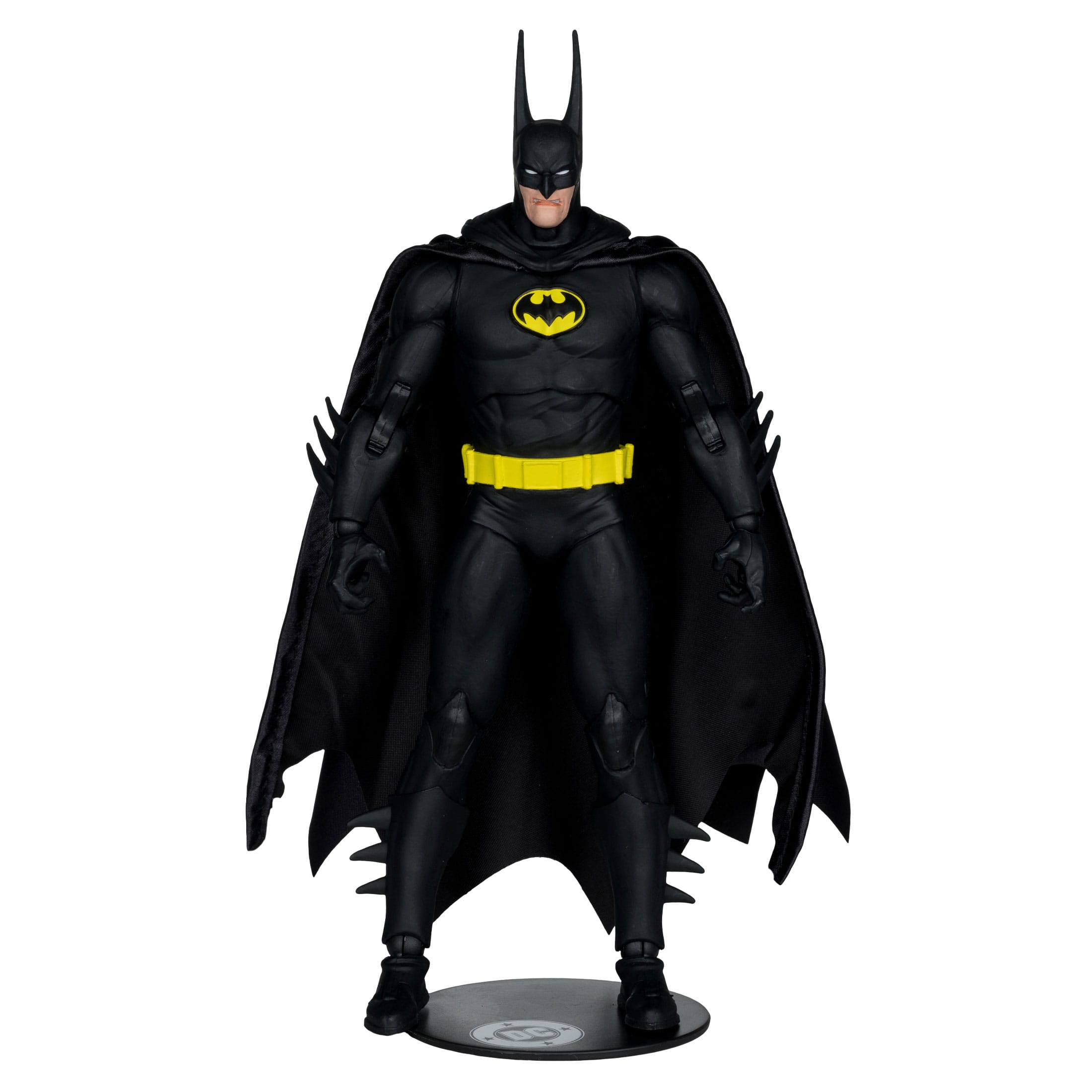 DC Multiverse: Batman (Troika)-Actionfiguren-McFarlane Toys-Mighty Underground