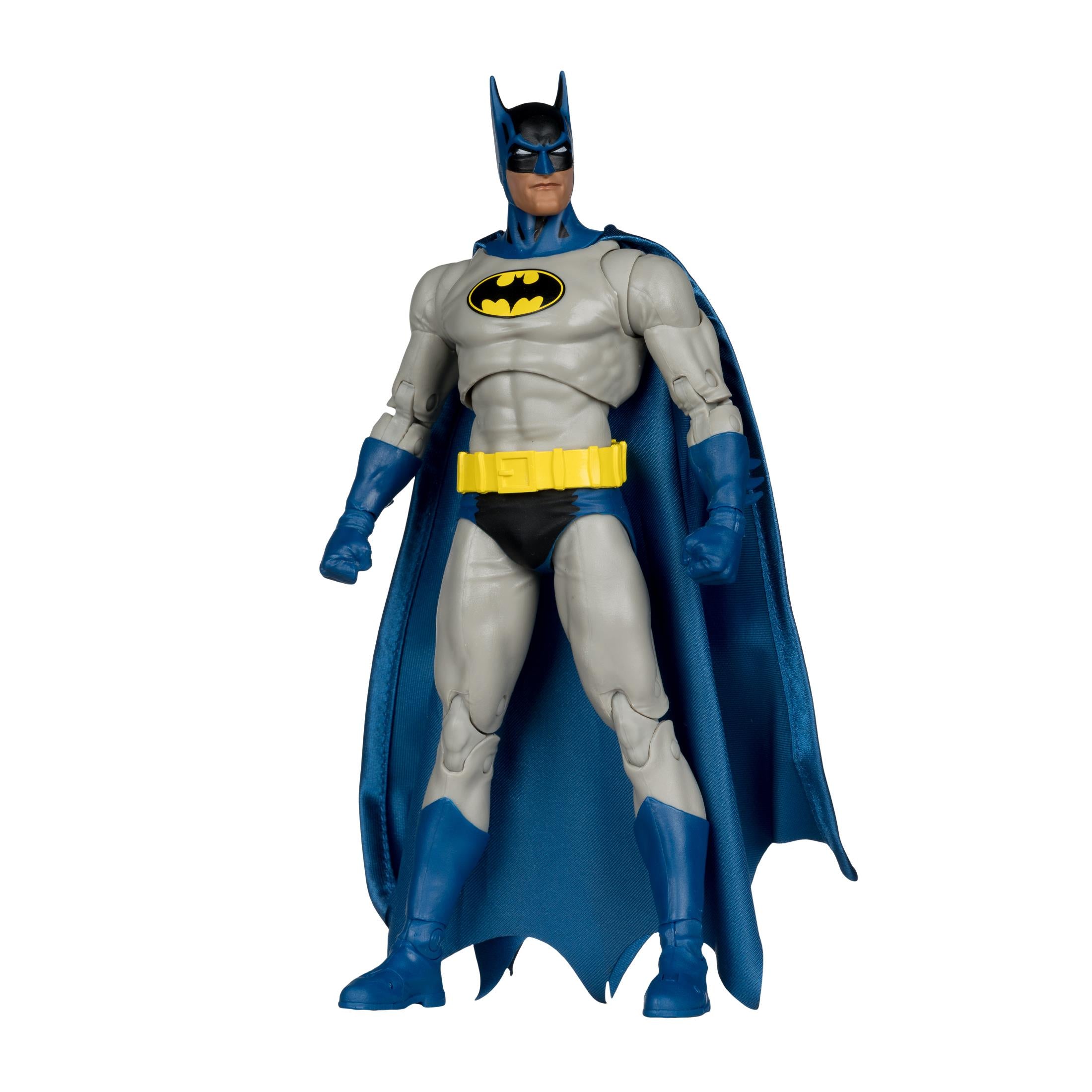 DC Multiverse: Batman (World's Finest)-Actionfiguren-McFarlane Toys-Mighty Underground