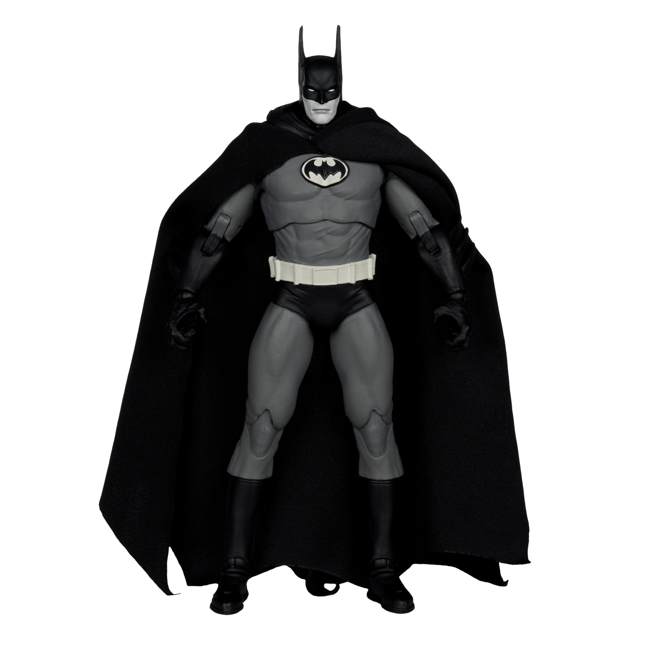 DC Multiverse: Batman: Year Two-Actionfiguren-McFarlane Toys-Mighty Underground