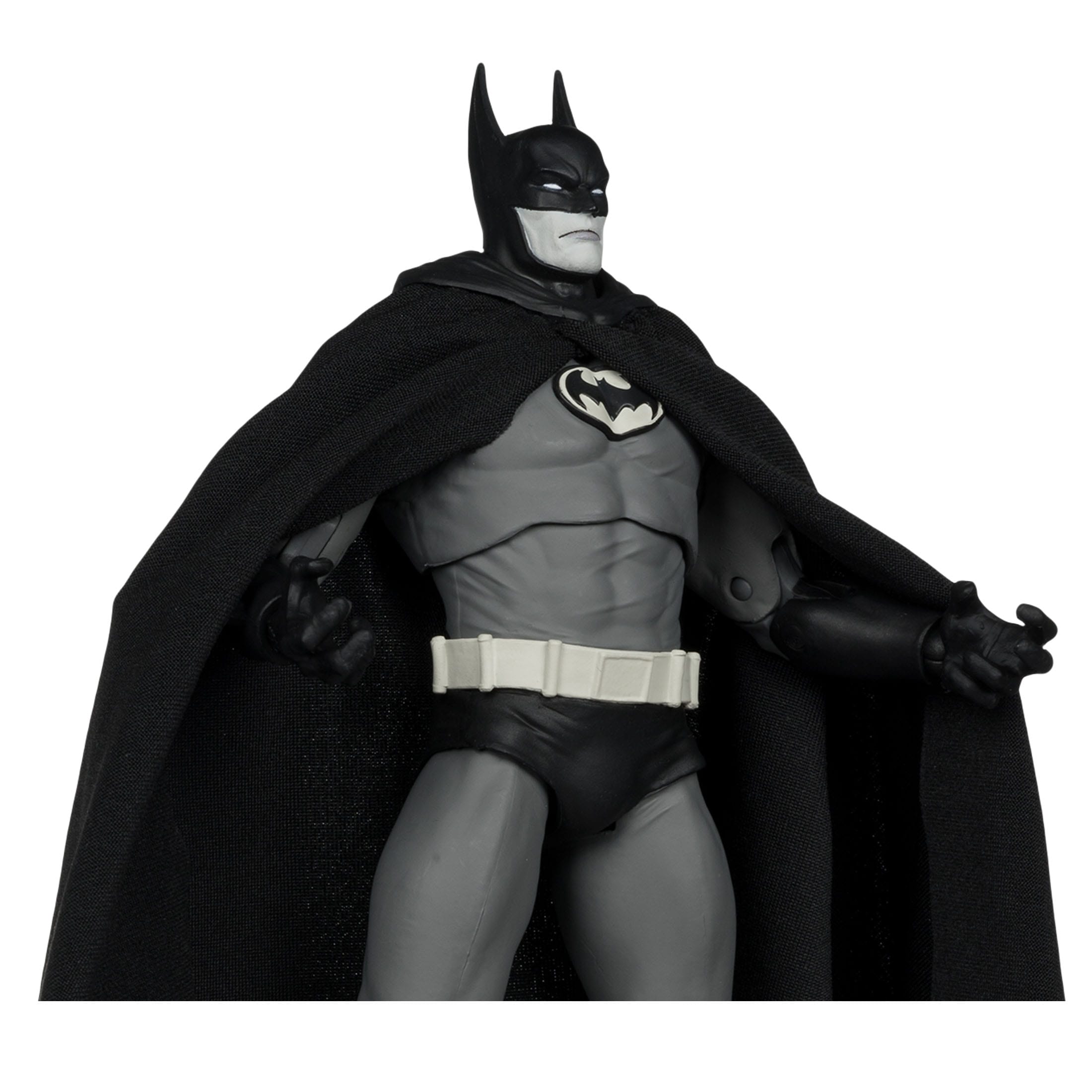 DC Multiverse: Batman: Year Two-Actionfiguren-McFarlane Toys-Mighty Underground