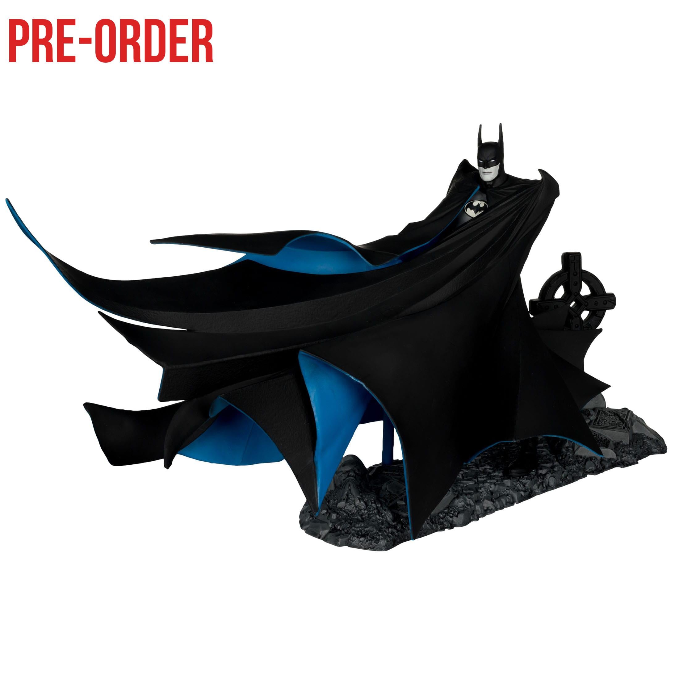 DC Multiverse: Batman: Year Two-Actionfiguren-McFarlane Toys-Mighty Underground