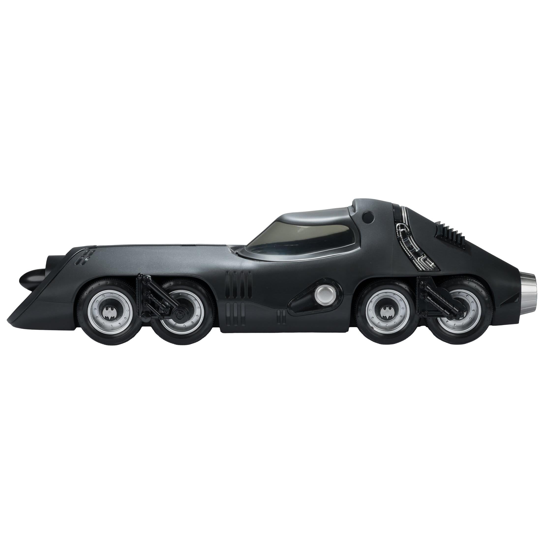 DC Multiverse: Batmissile (Batman Returns)-Actionfiguren-McFarlane Toys-Mighty Underground