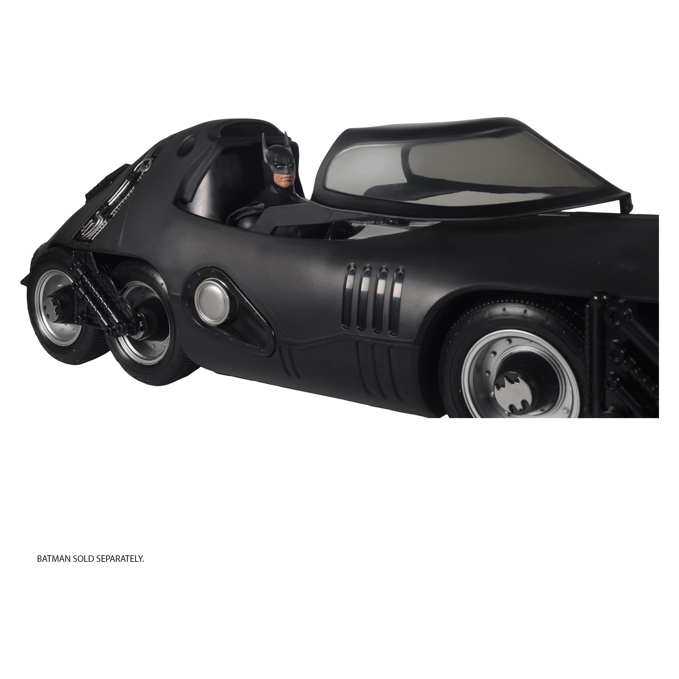 DC Multiverse: Batmissile (Batman Returns)-Actionfiguren-McFarlane Toys-Mighty Underground