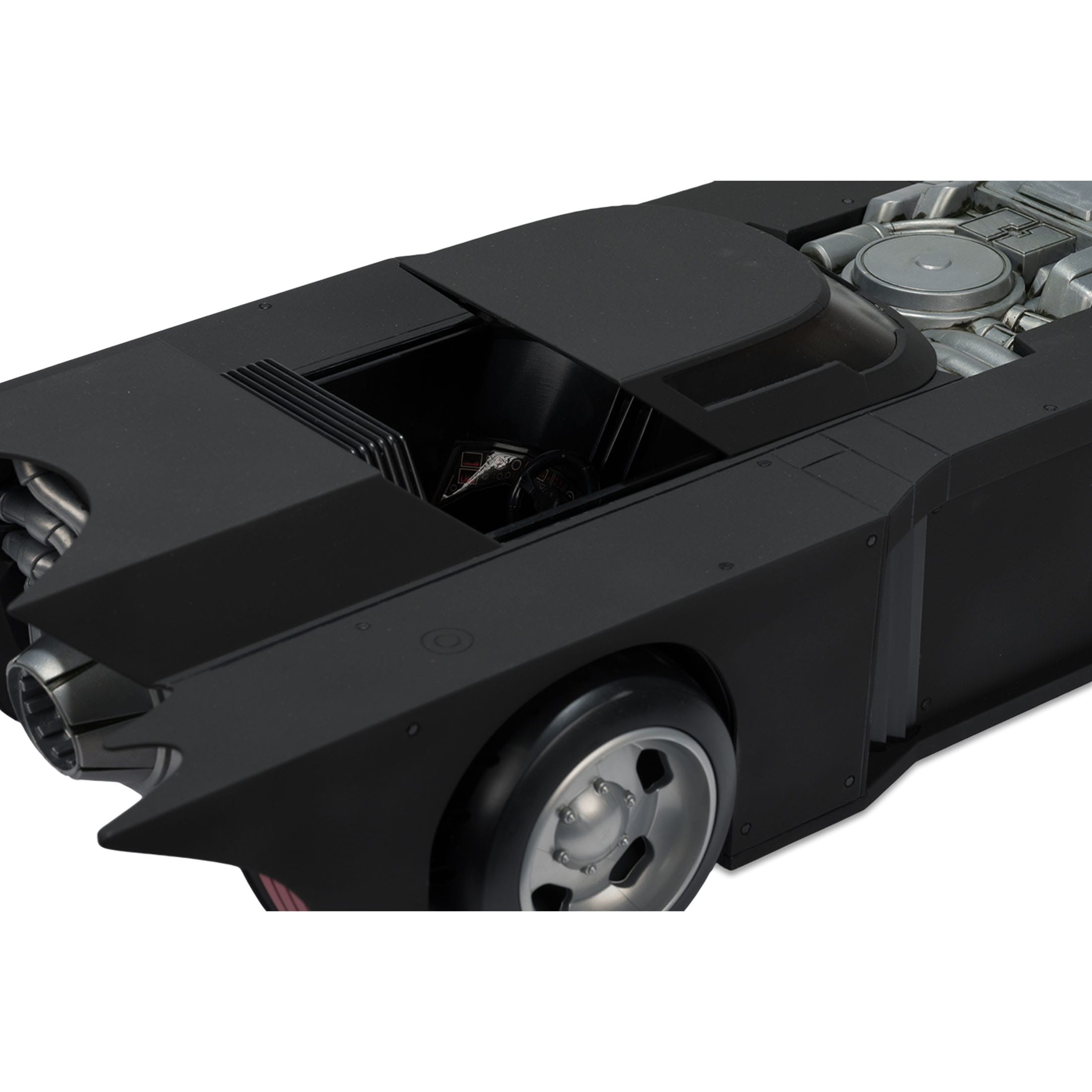 DC Multiverse: Batmobile (DC Rebirth)-Actionfiguren-McFarlane Toys-Mighty Underground