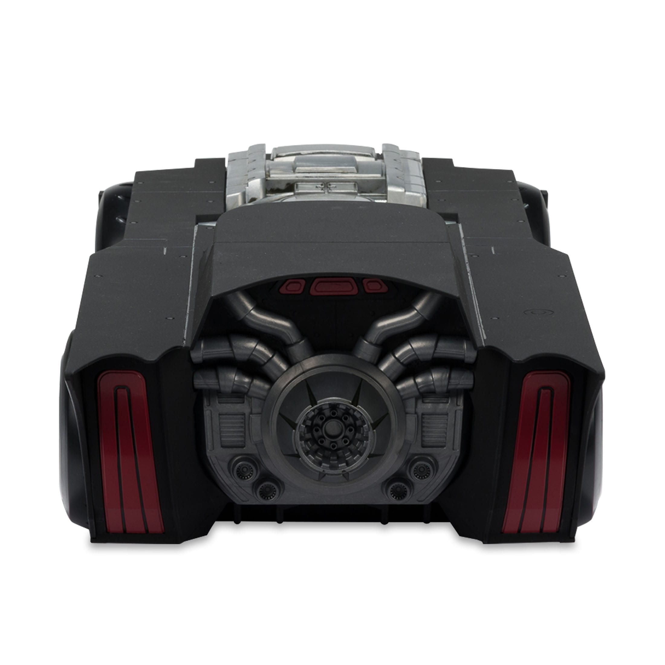 DC Multiverse: Batmobile (DC Rebirth)-Actionfiguren-McFarlane Toys-Mighty Underground